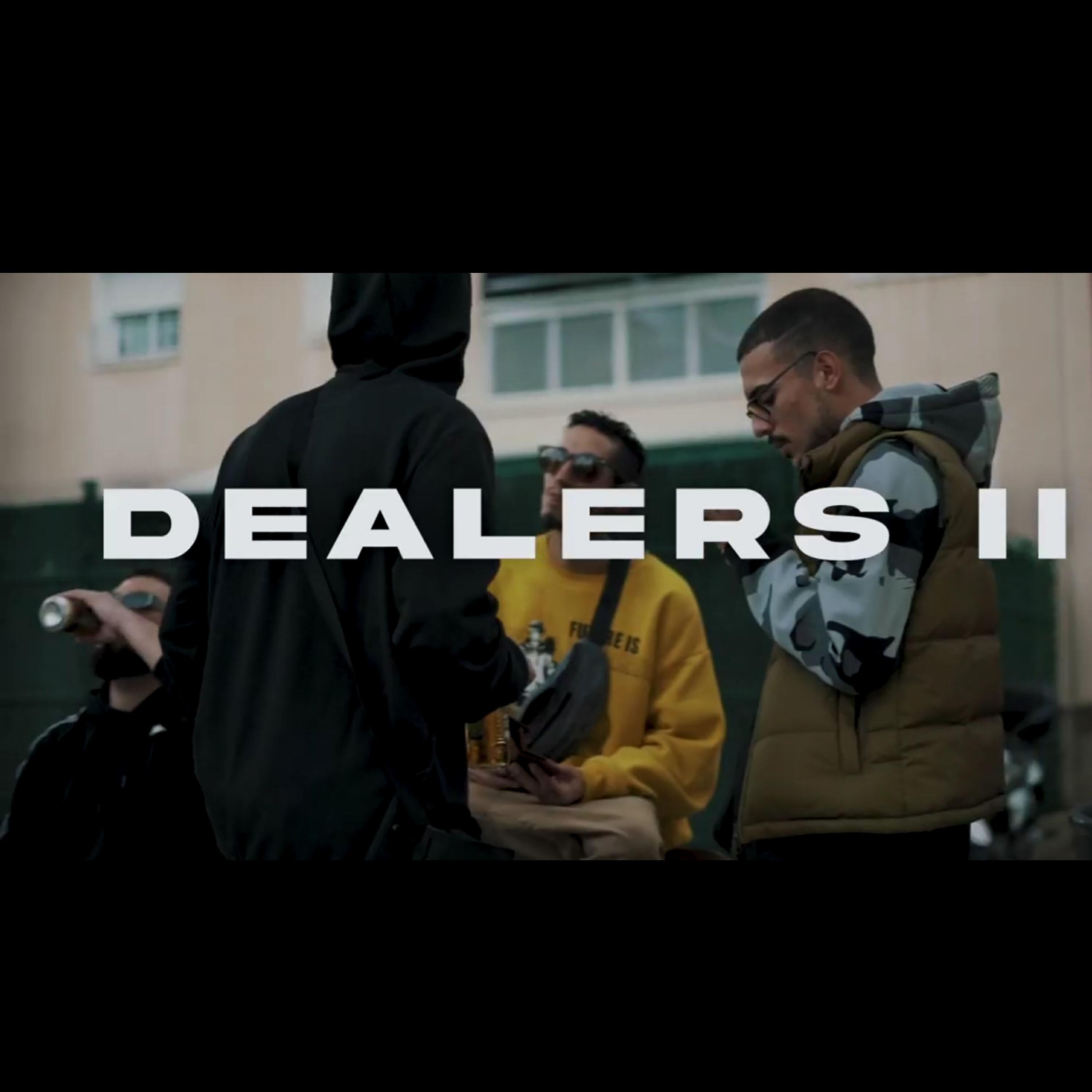 Релиз Dealers II
