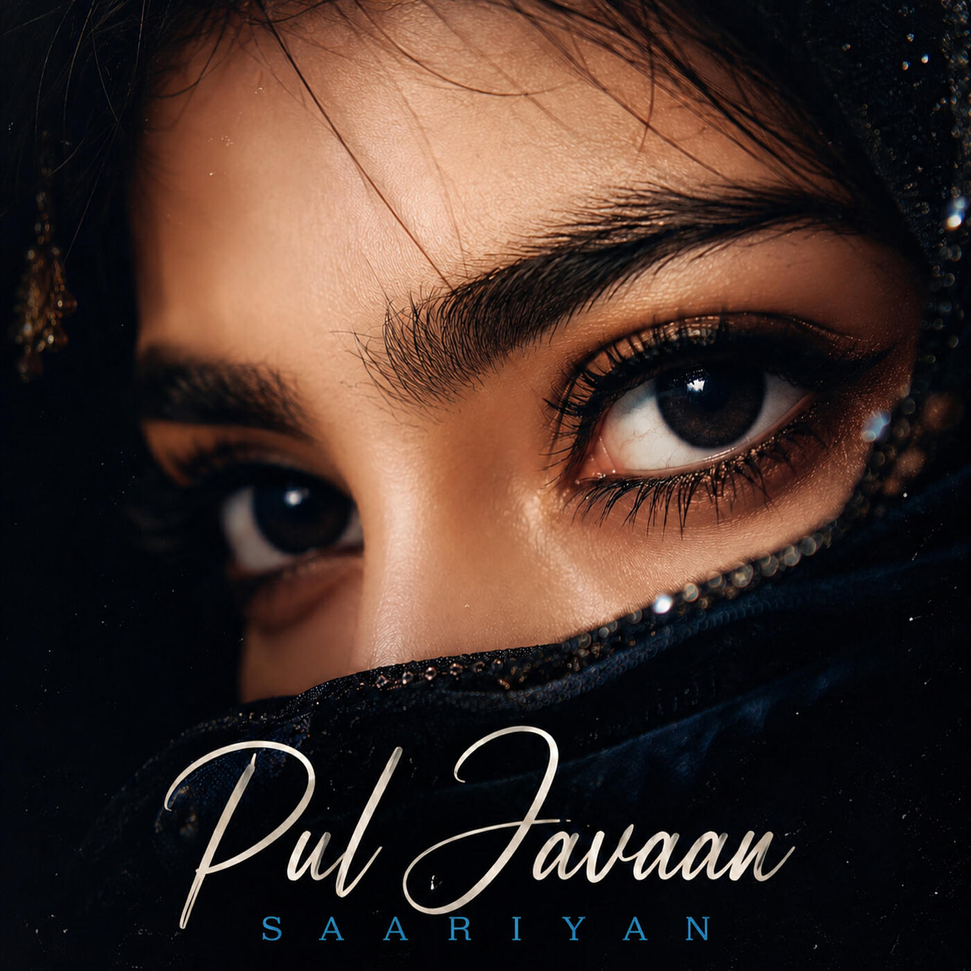Релиз Pul Javaan Saariyan