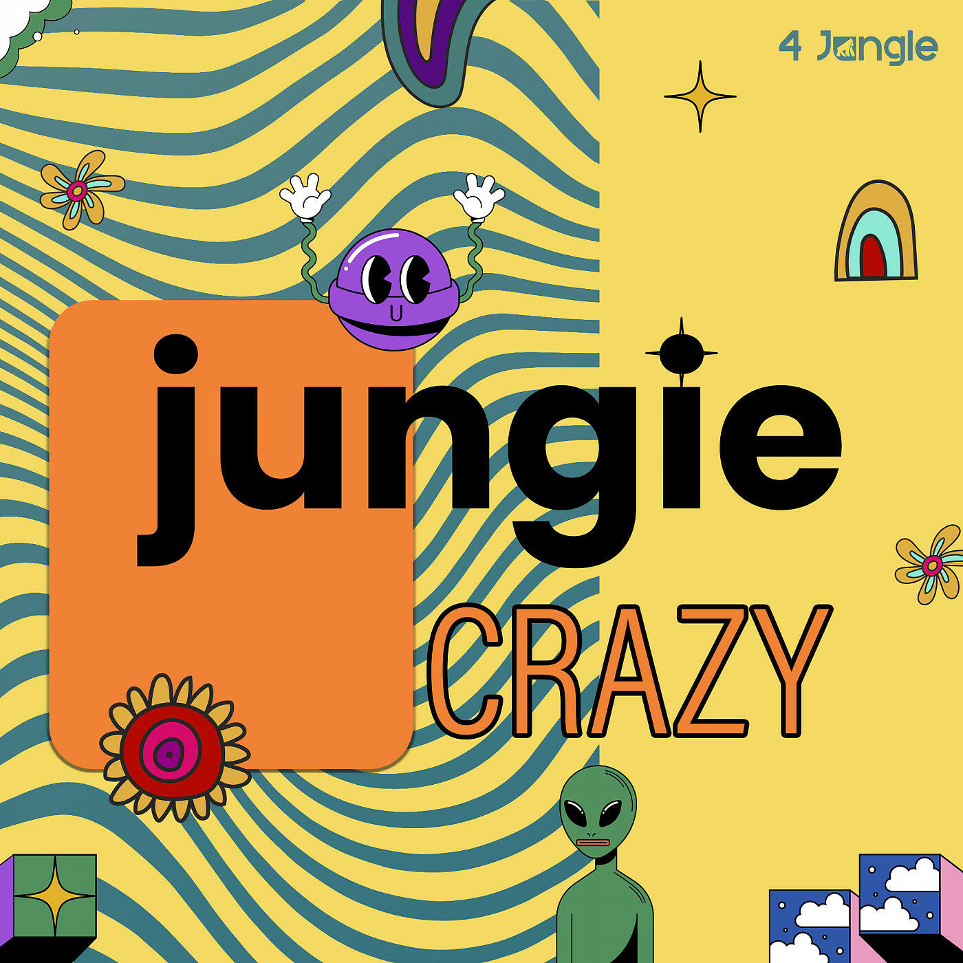 Релиз Crazy