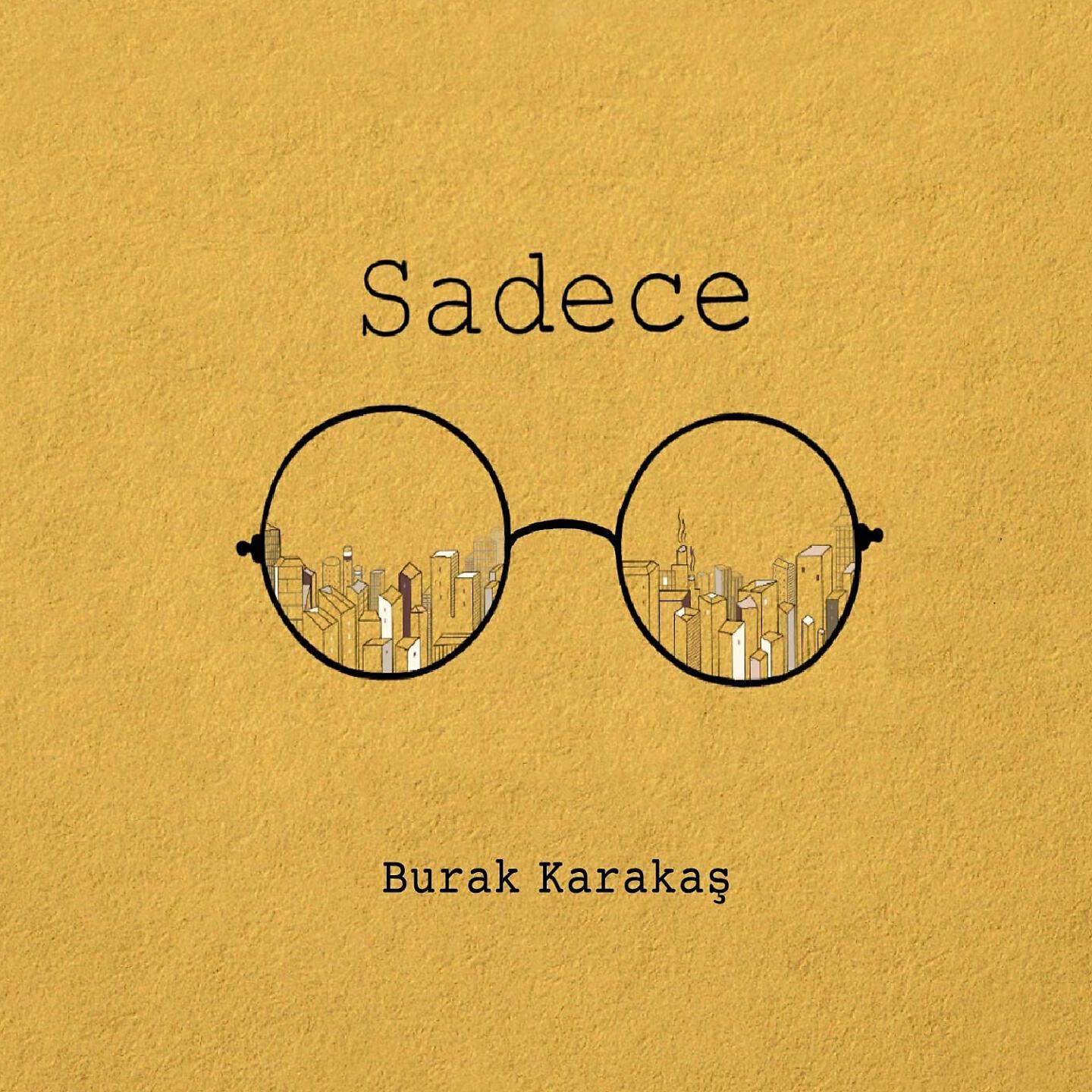 Релиз Sadece