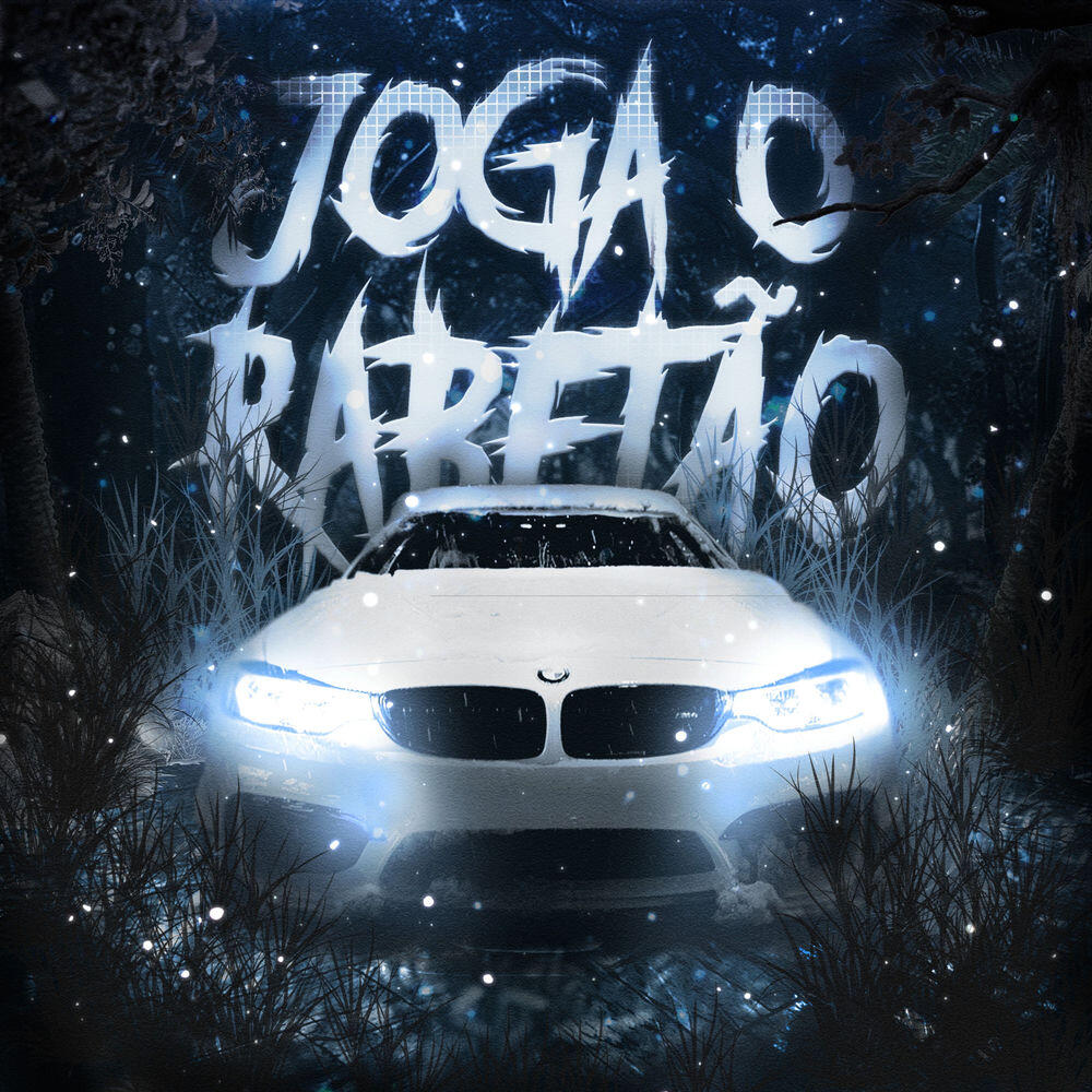 Релиз JOGA O RABETAO