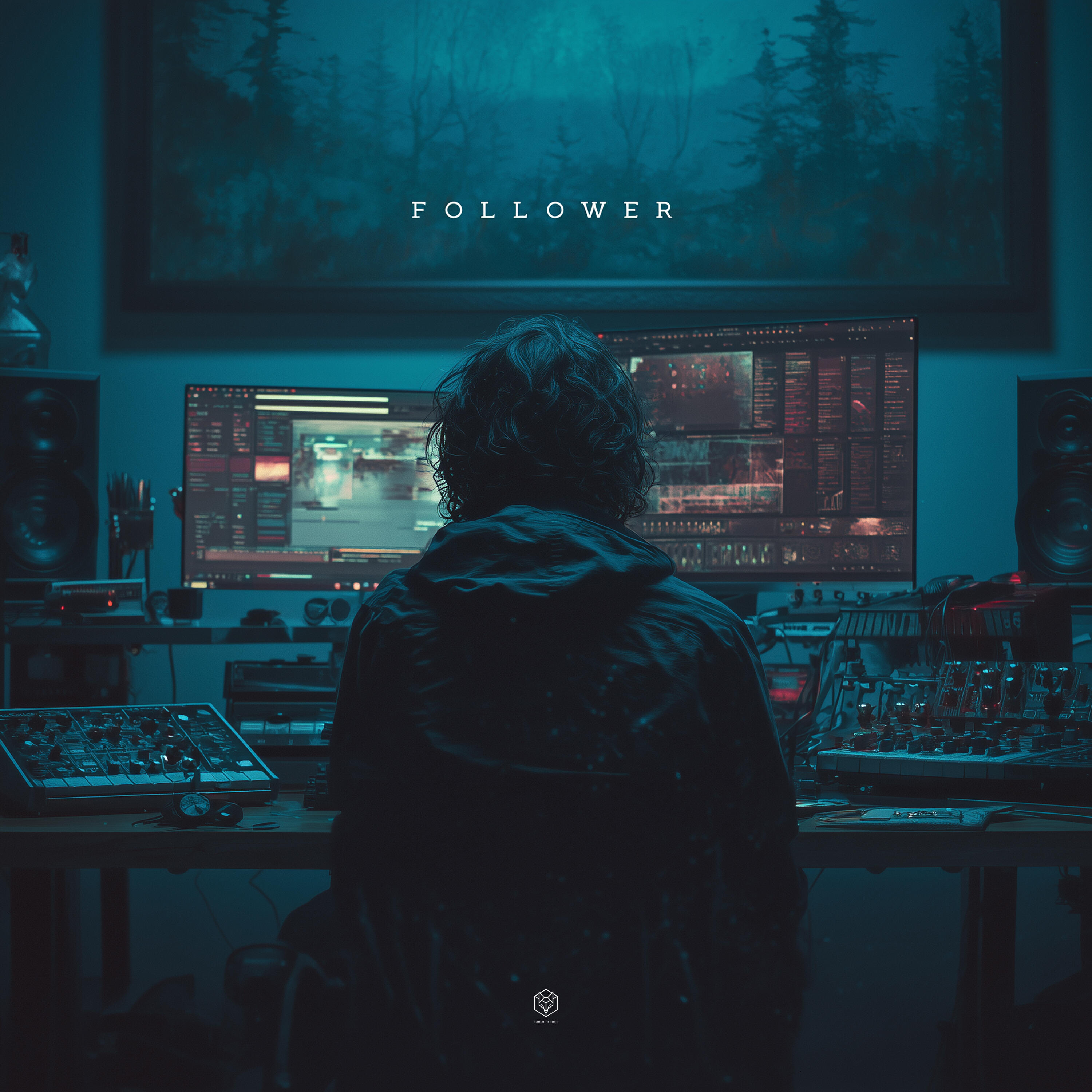 Релиз Follower