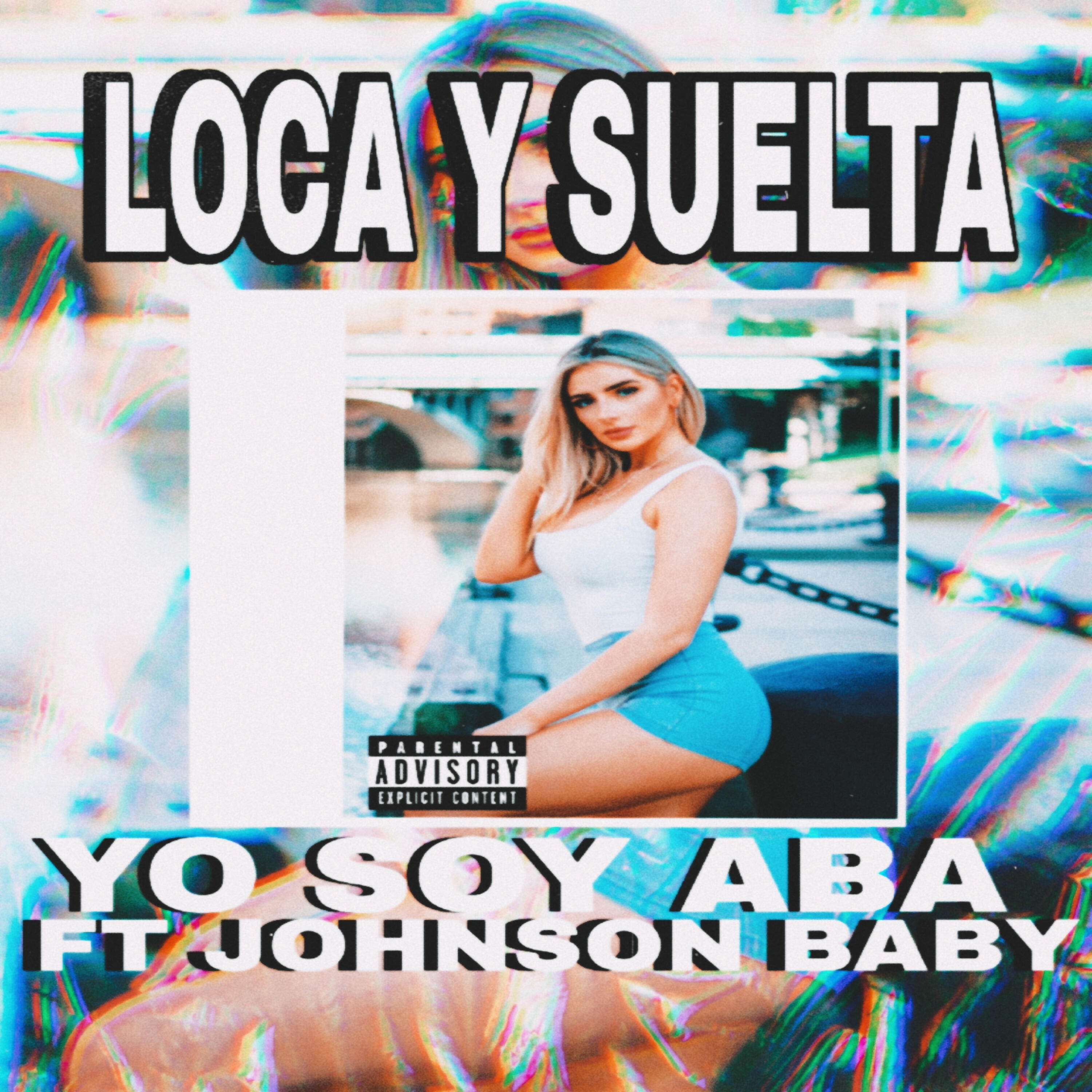 Релиз Loca y Suelta