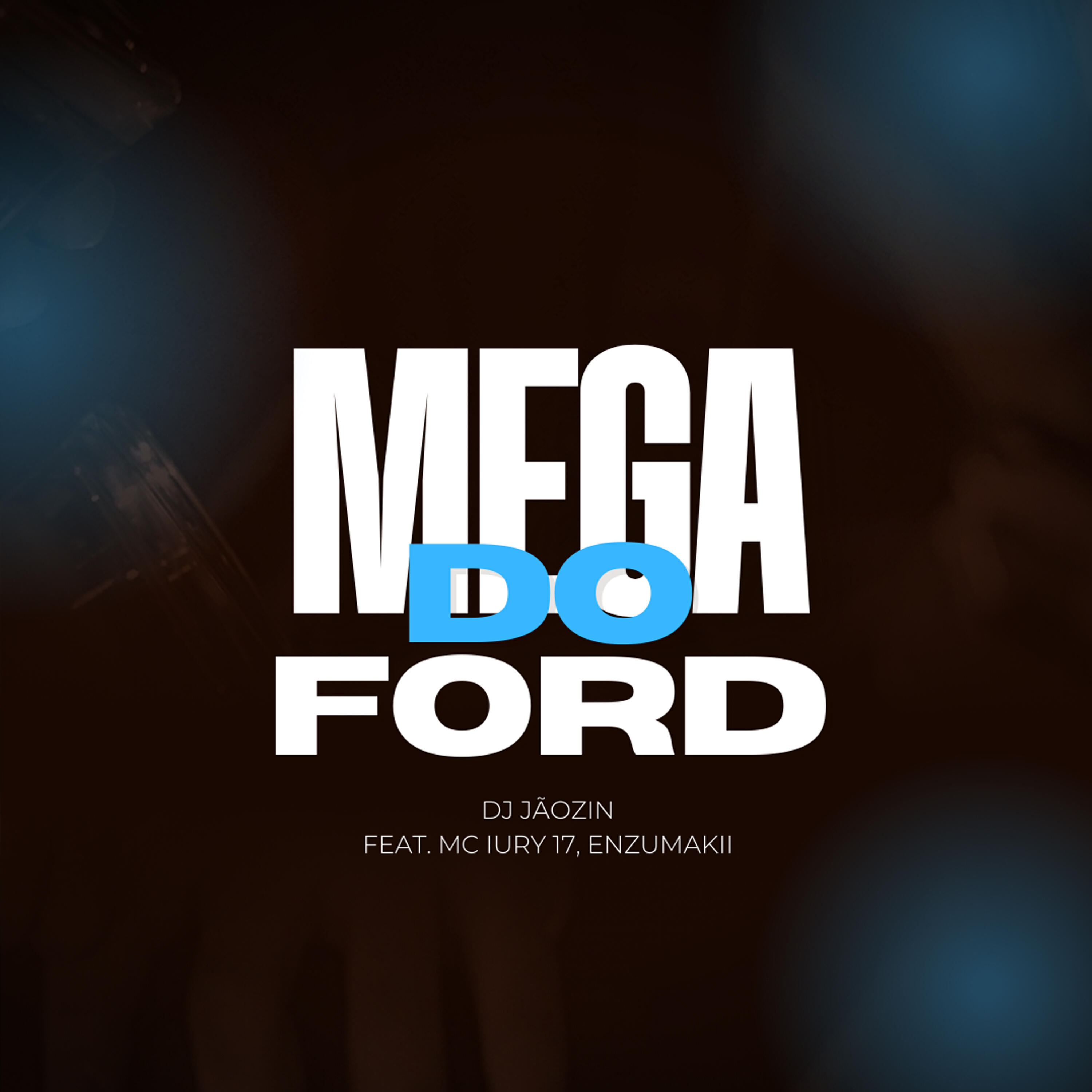 Релиз Mega do Ford