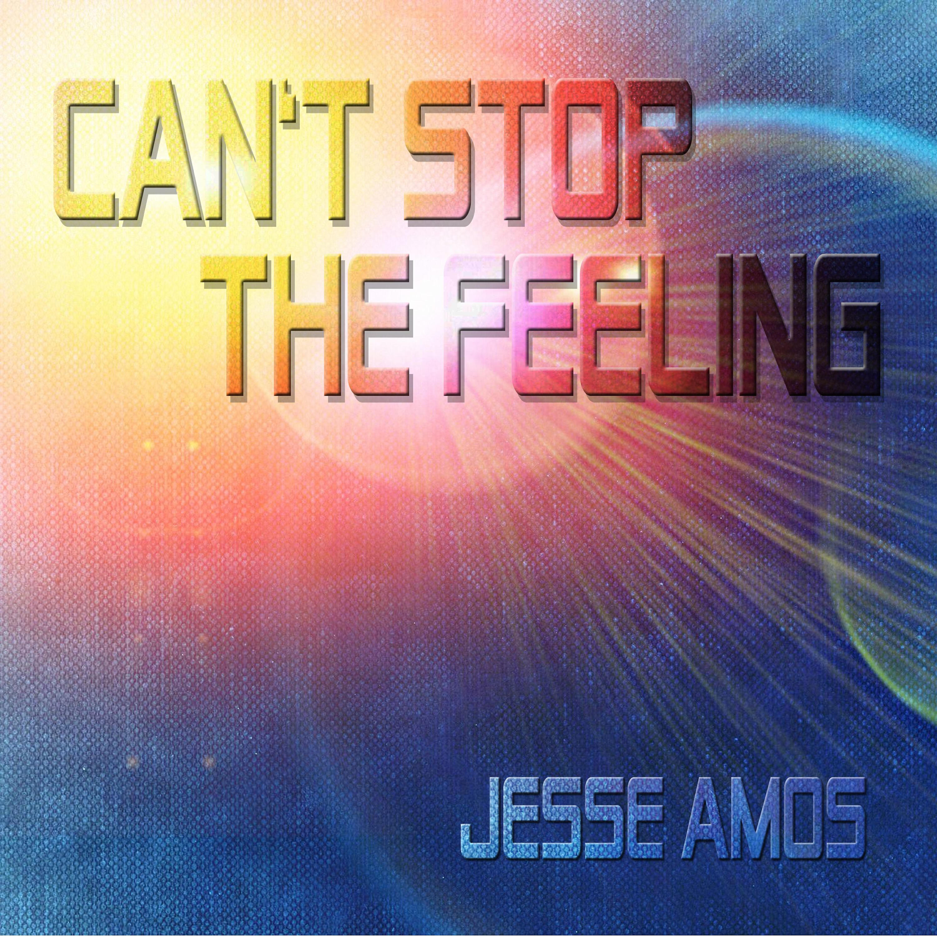 Релиз Can't Stop the Feeling