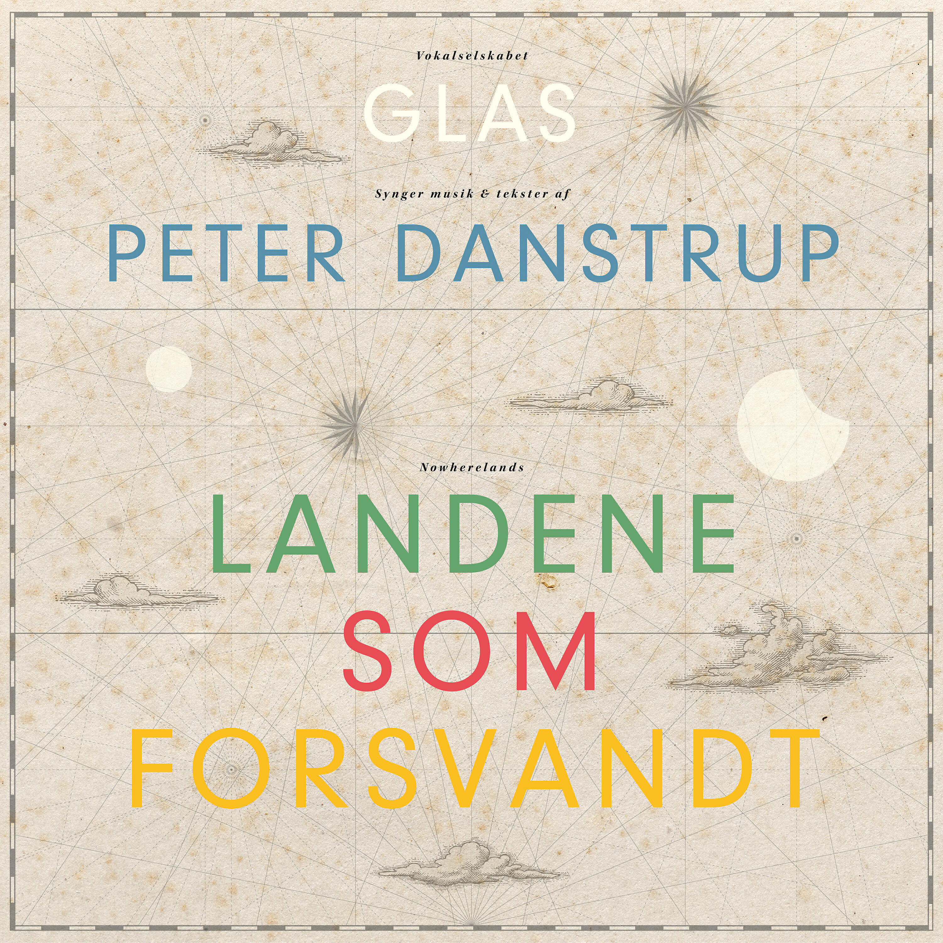 Vokalselskabet Glas