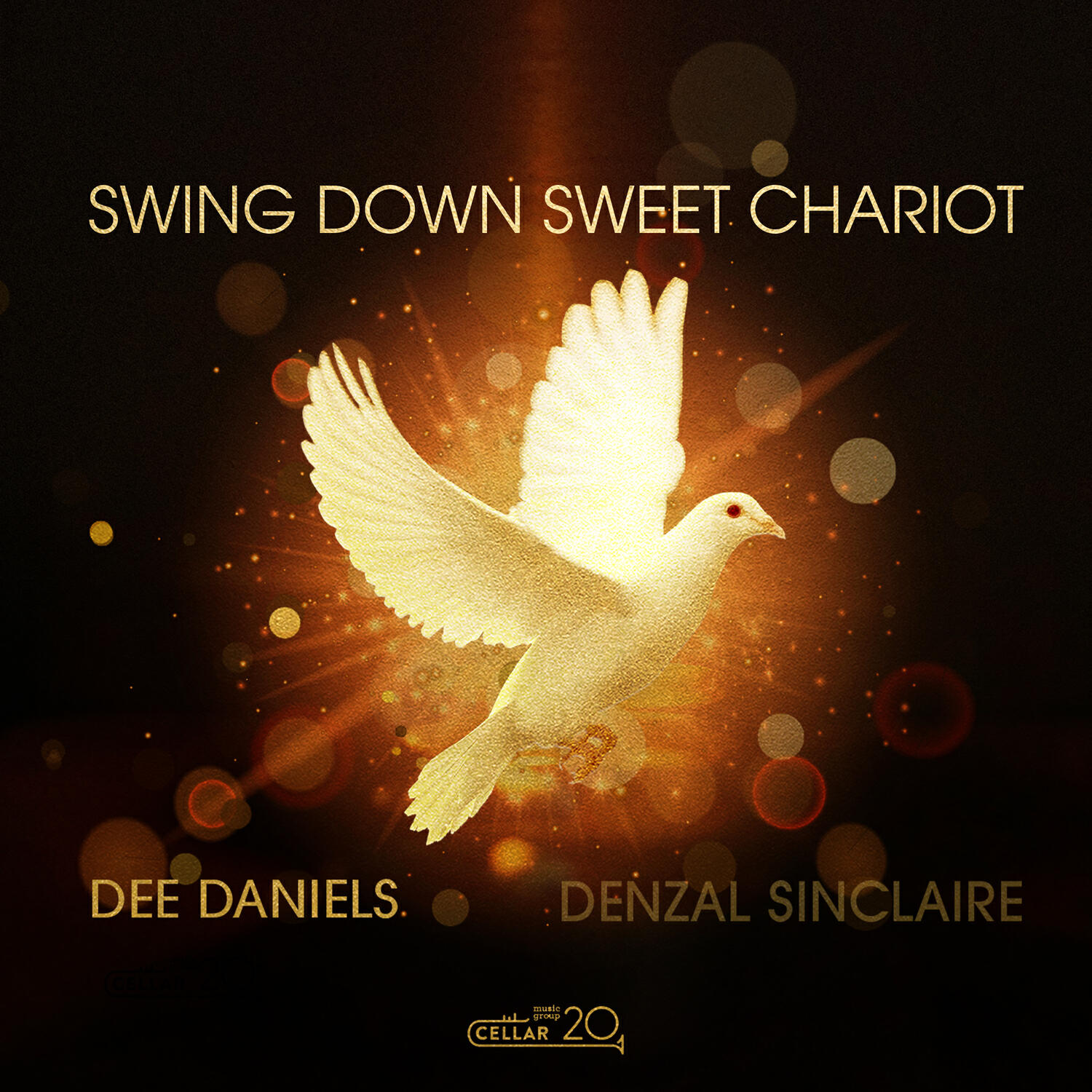 Релиз Swing Down Sweet Chariot