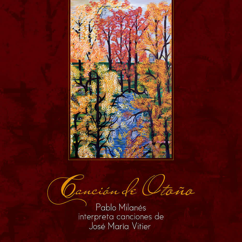 Релиз Canción de Otoño