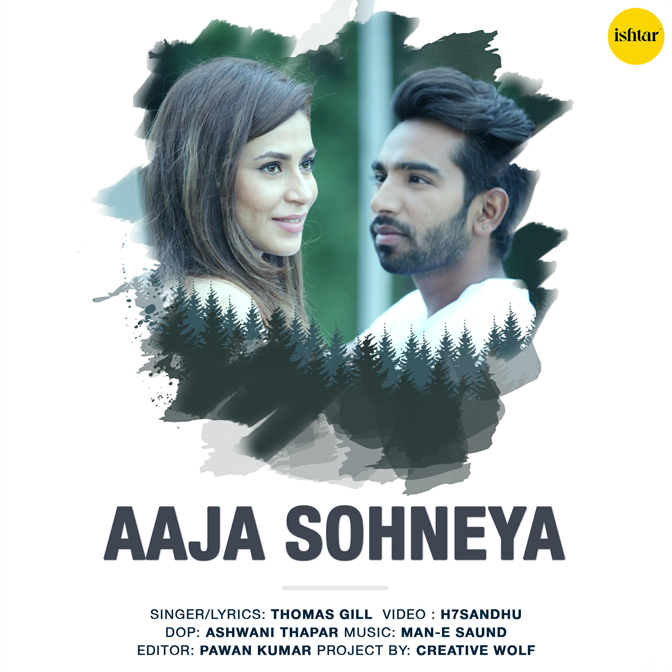 Релиз Aaja Sohneya