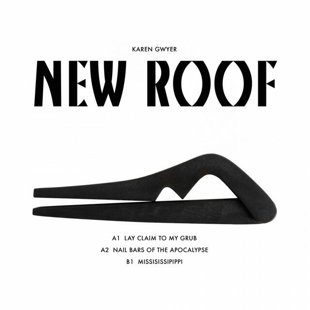 Релиз New Roof