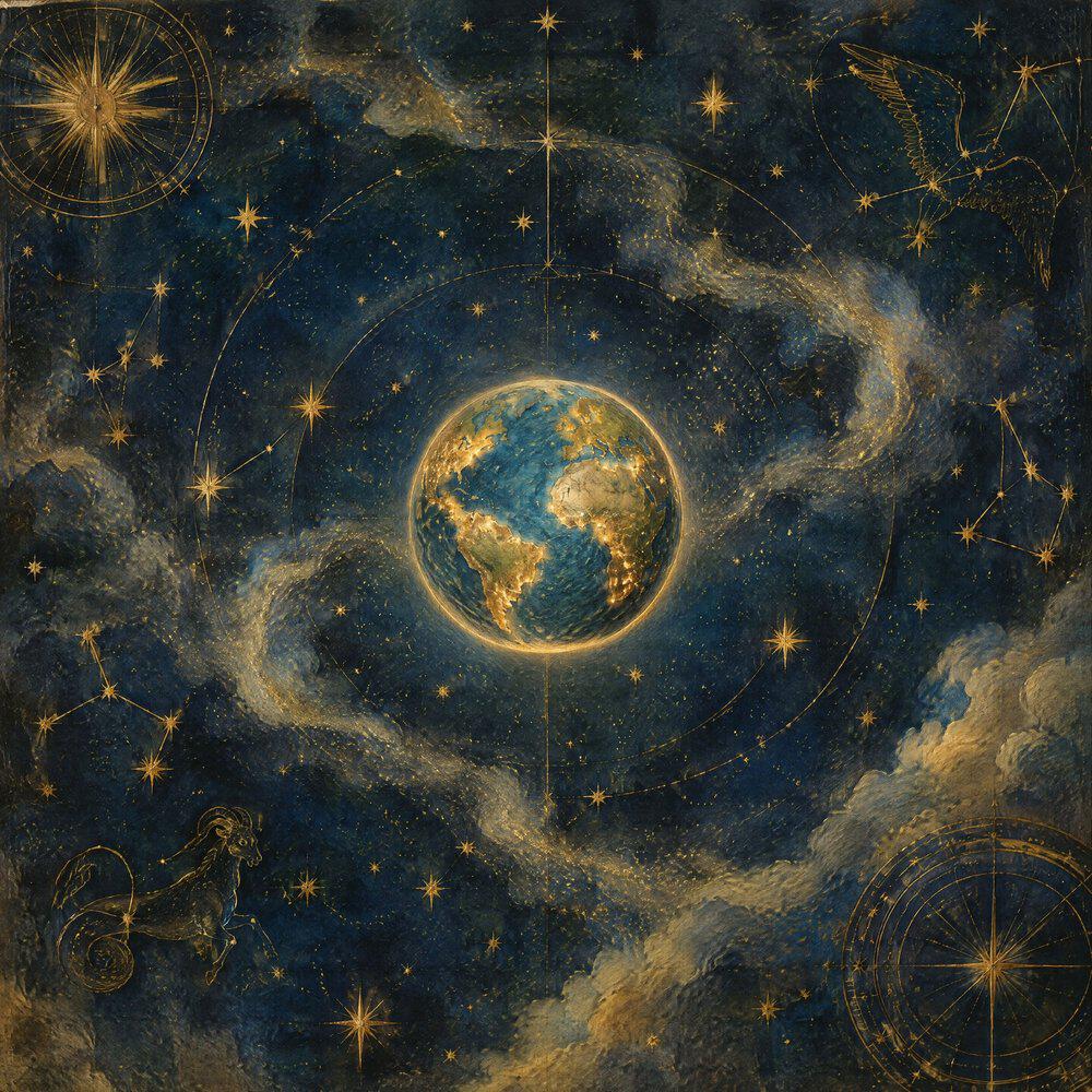 Релиз Little Blue Planet