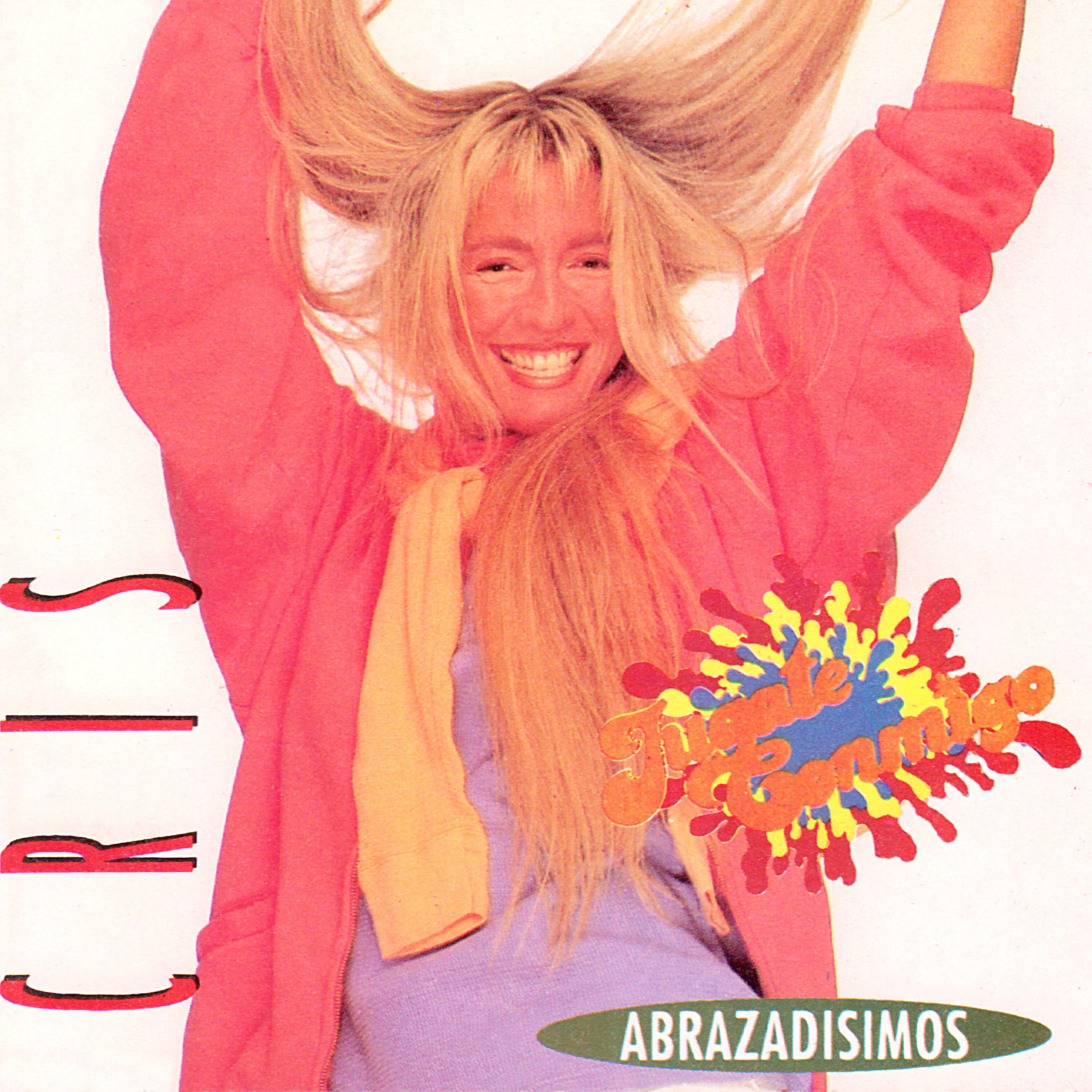 Релиз Abrazadísimos