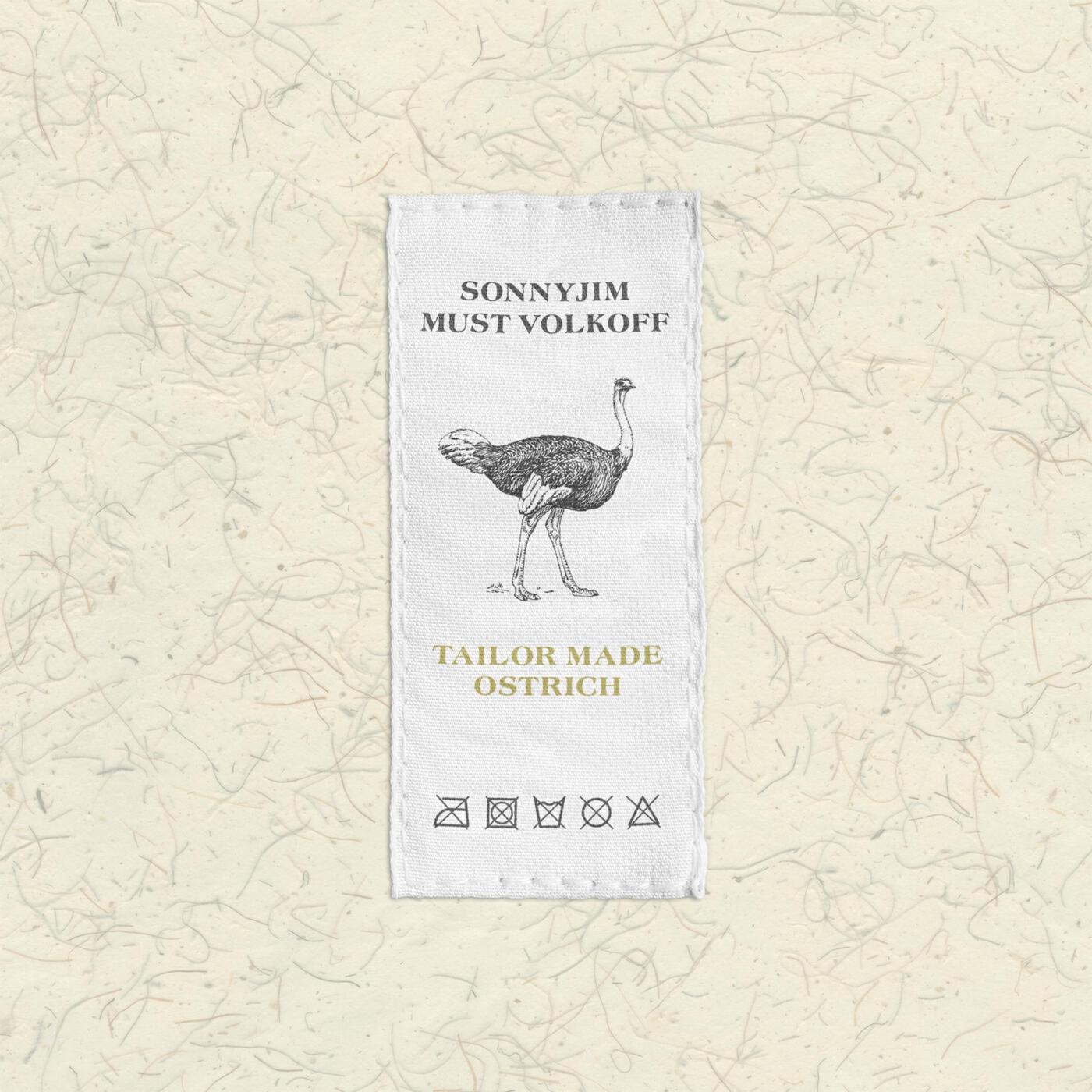 Релиз Tailor Made Ostrich