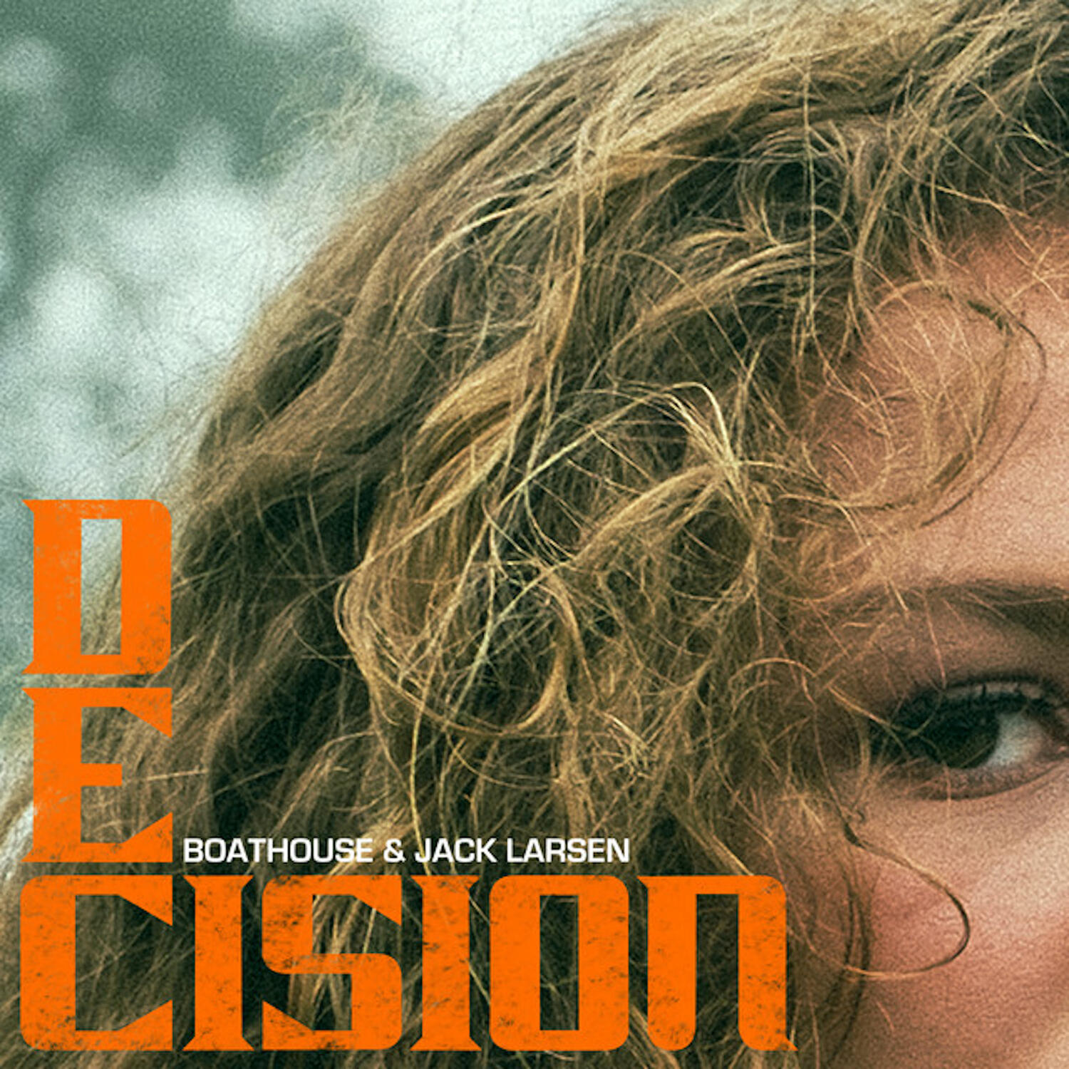 Релиз Decision