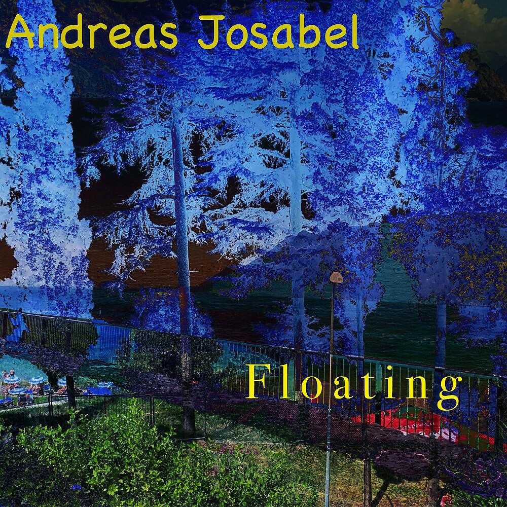 Andreas Josabel