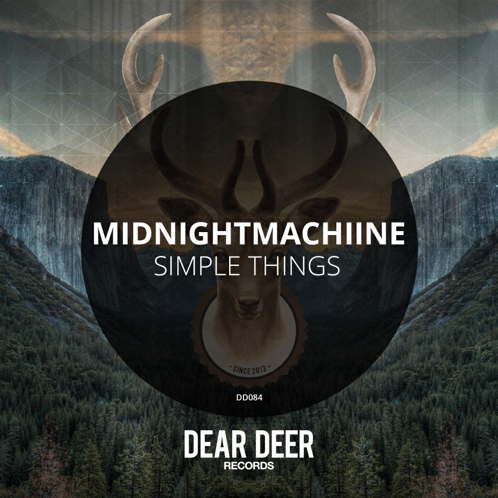 MidnightMachiine