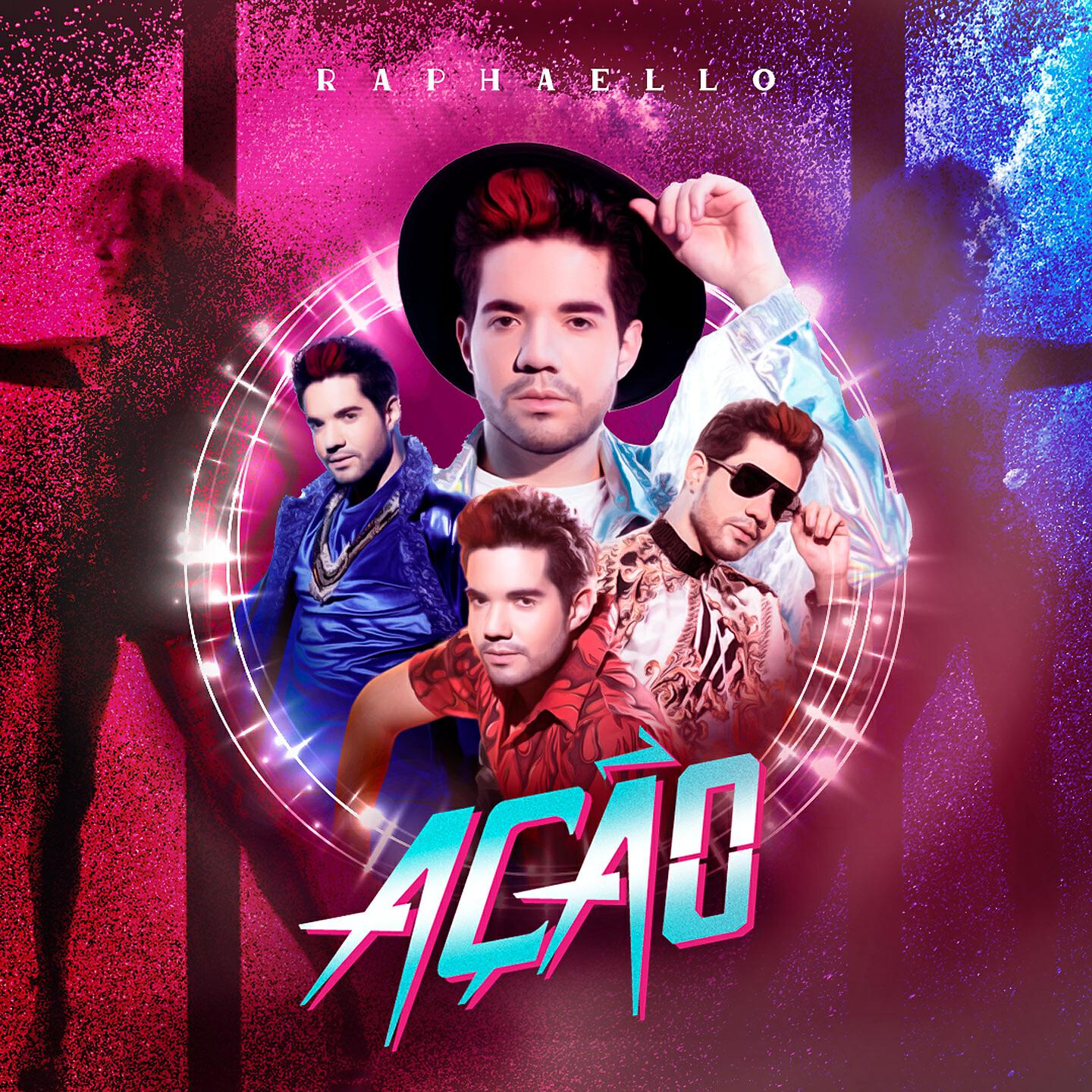 Релиз Ação