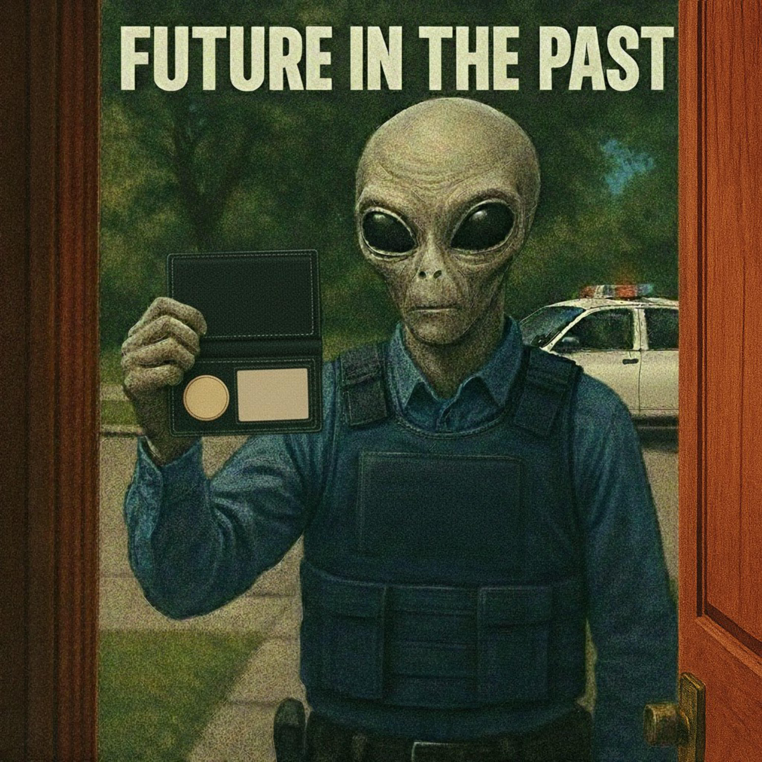 Релиз Future in the Past