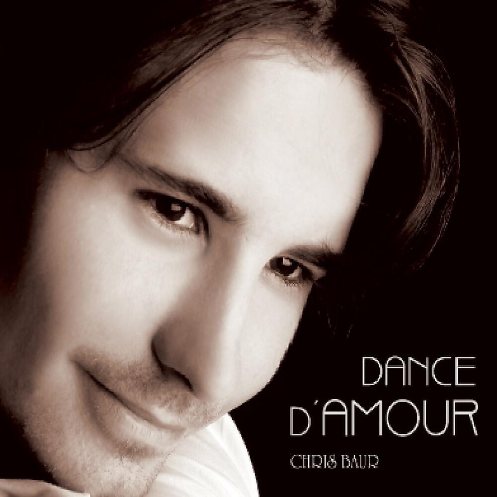 Chris Baur