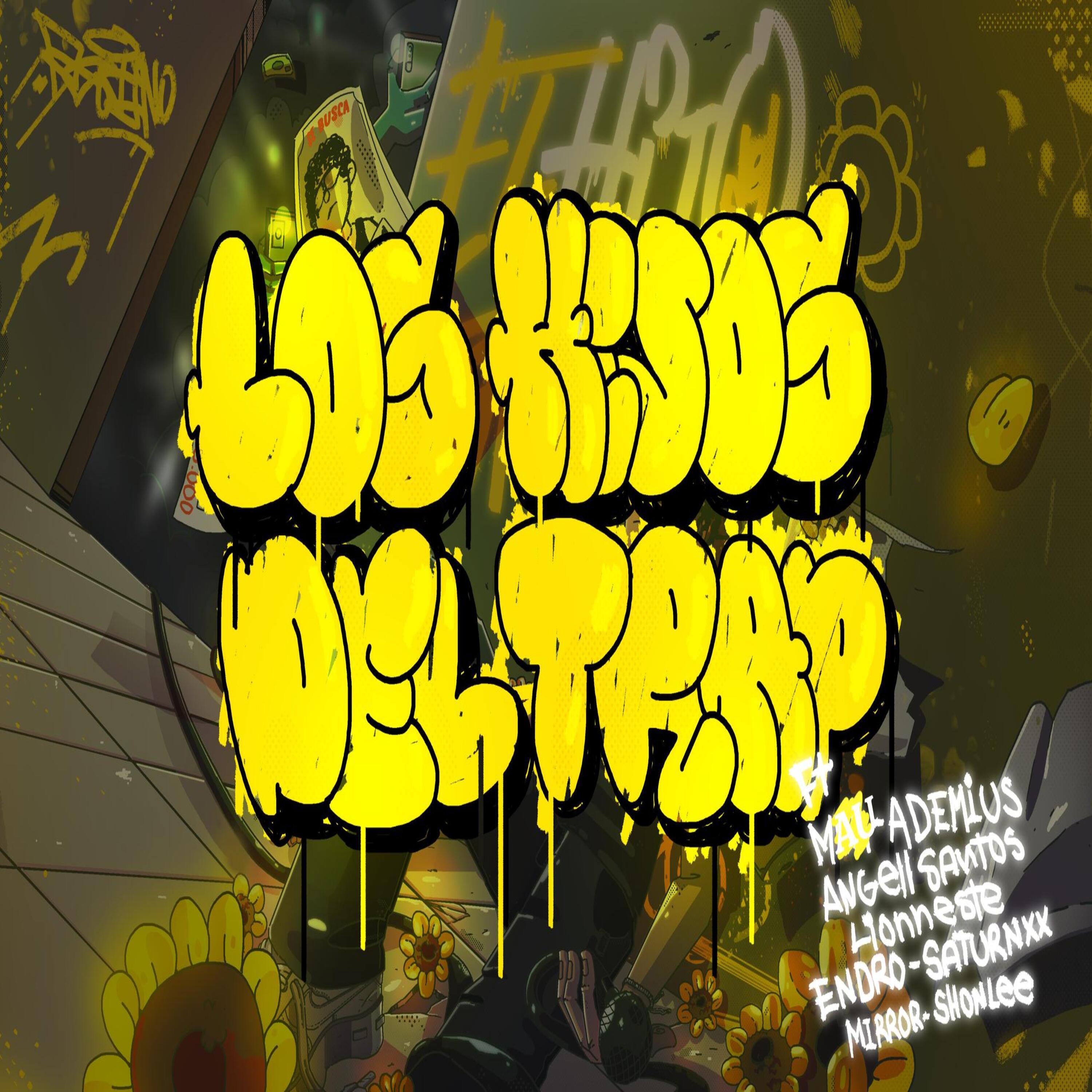 Скачать песню Destino, LIONNESTE, Ademius, Endro, shonlee, angell santos, Mirror, Saturnxx, Mau - Los Hijos del Trap бесплатно в MP3 для Android и iOS