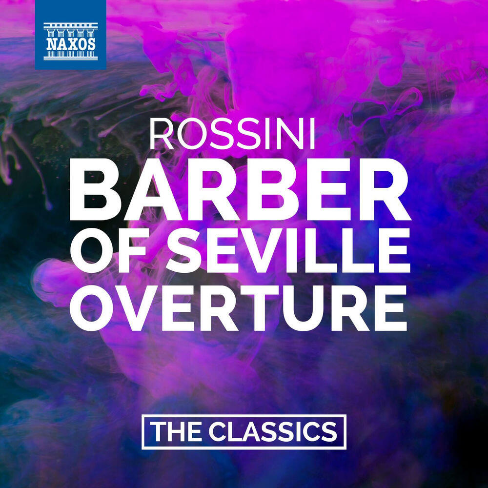 Релиз Rossini: The Barber of Seville Overture