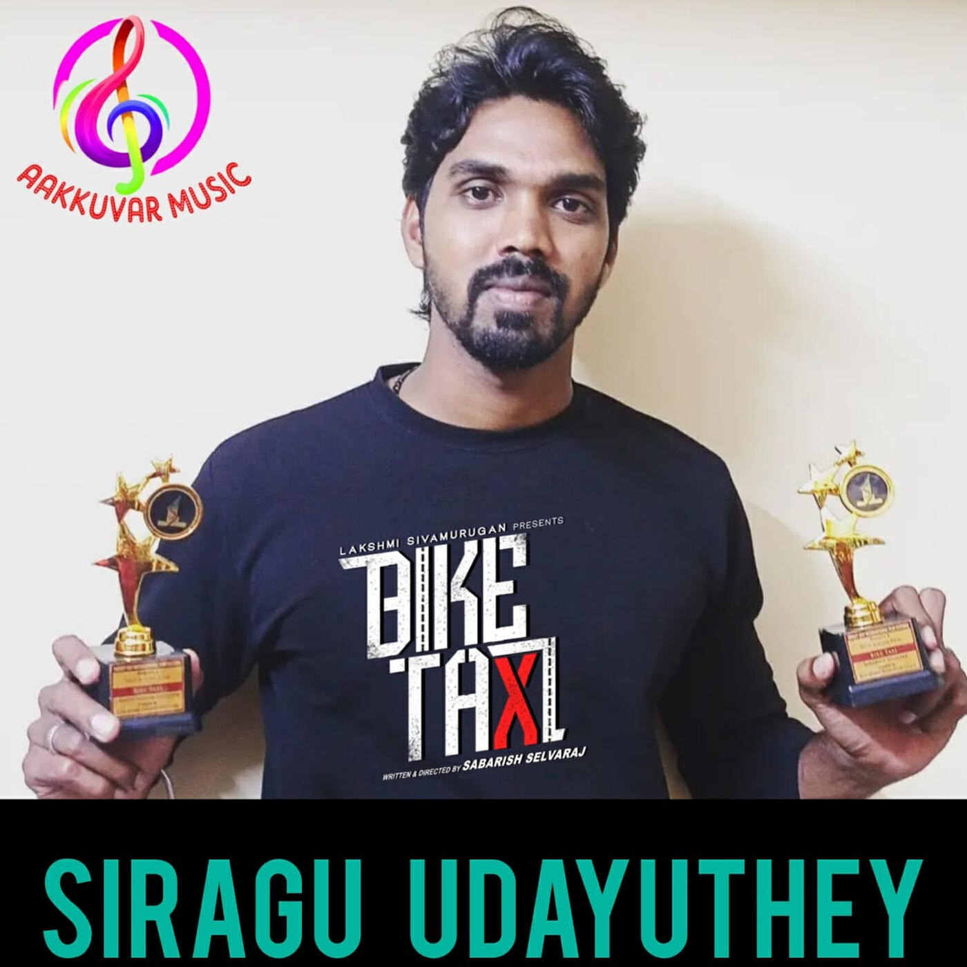 Релиз Siragu Udayuthey