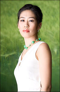 Sunny Kim