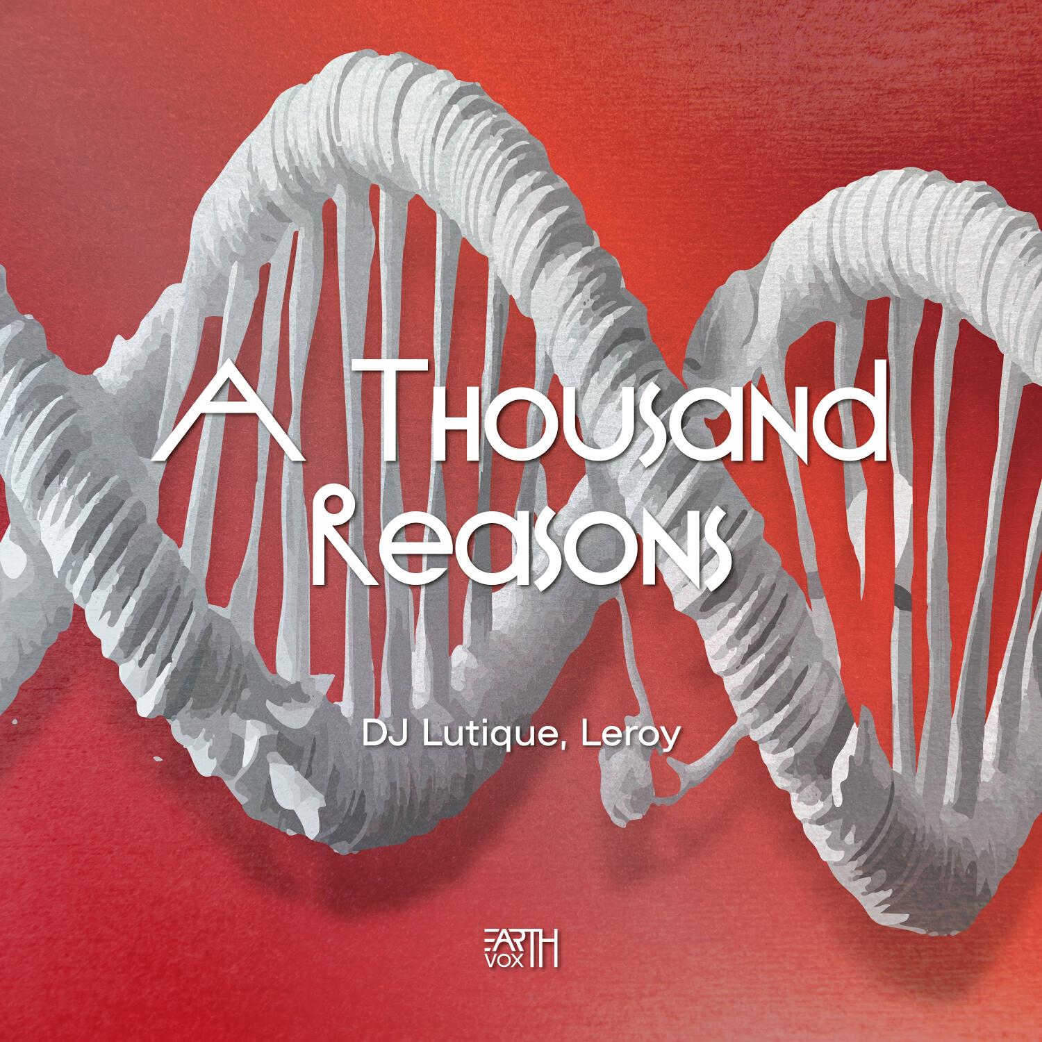 Релиз A Thousand Reasons