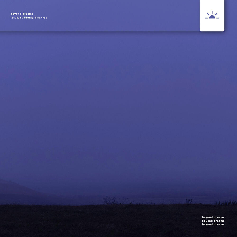 Релиз Beyond Dreams