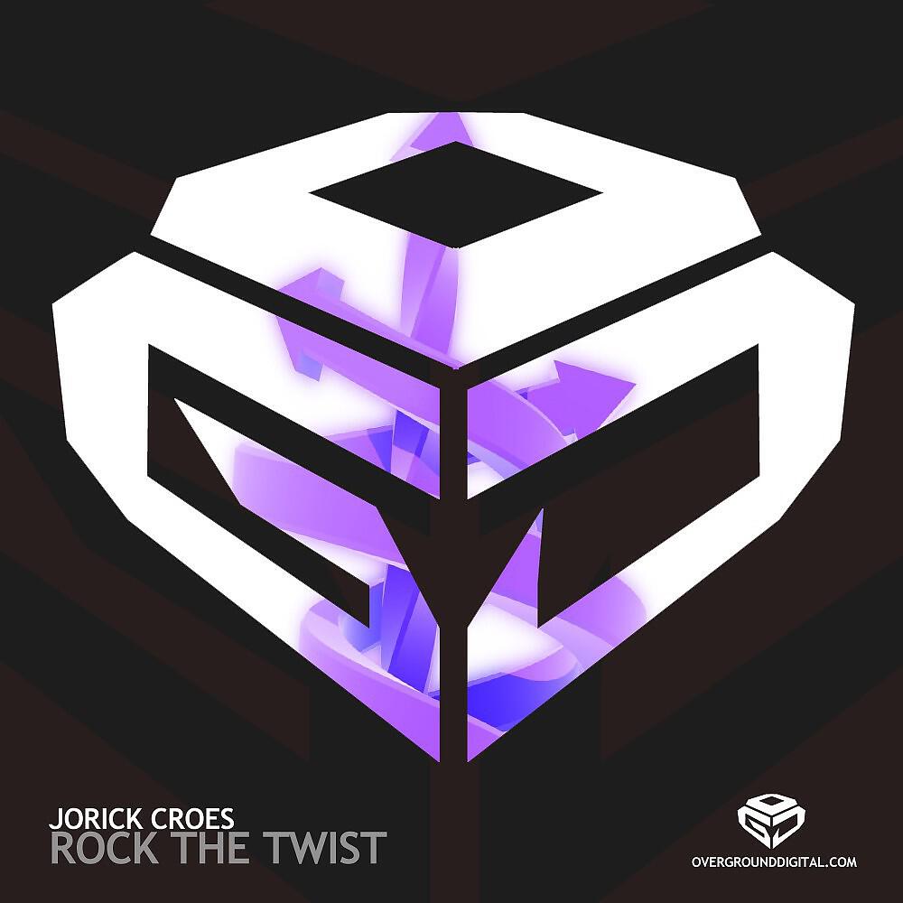 Релиз Rock the Twist