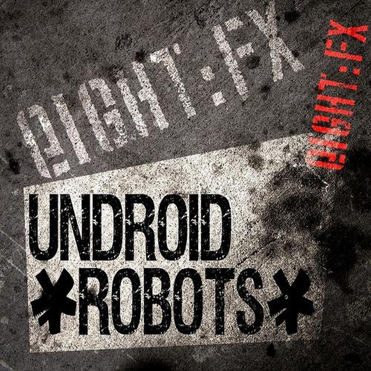 Релиз Robots