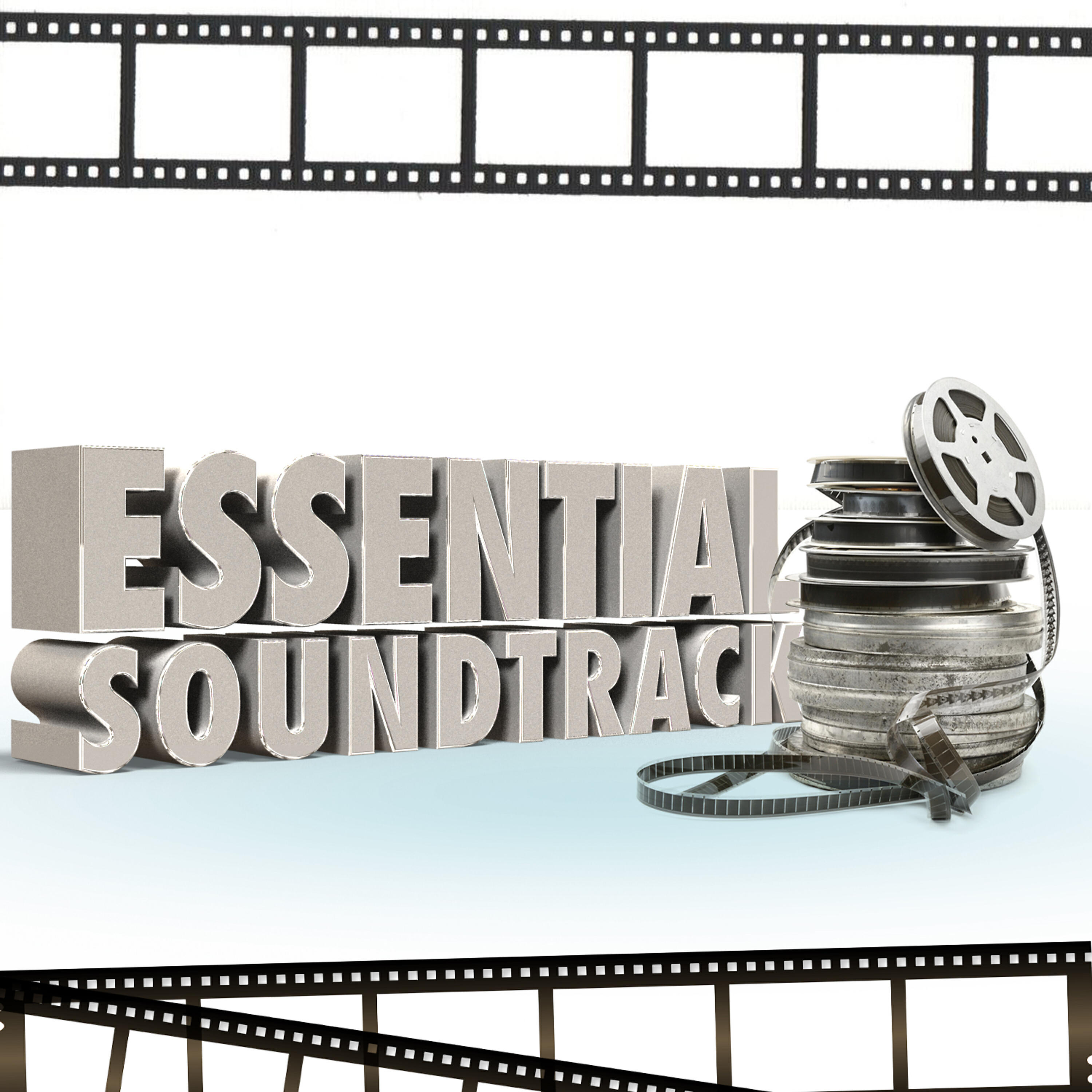 Релиз Essential Soundtracks
