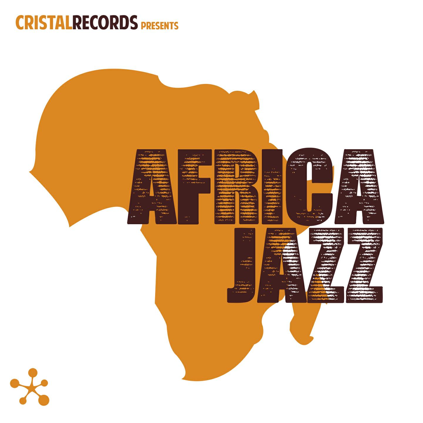Релиз Africa Jazz (Cristal Records Presents)