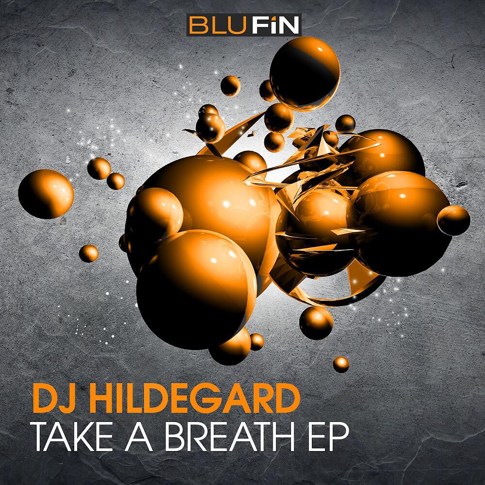 Релиз Take A Breath EP