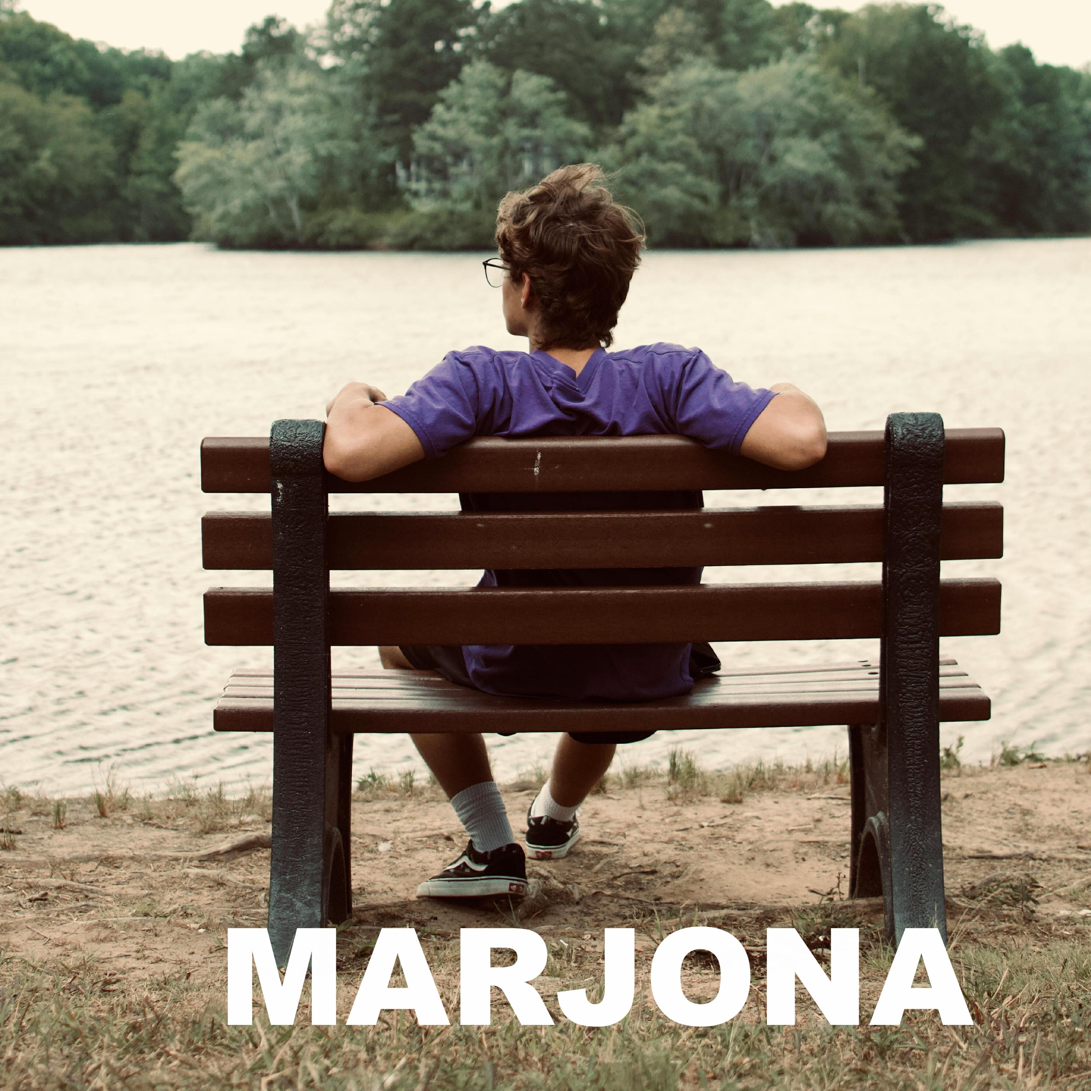 Постер альбома Marjona