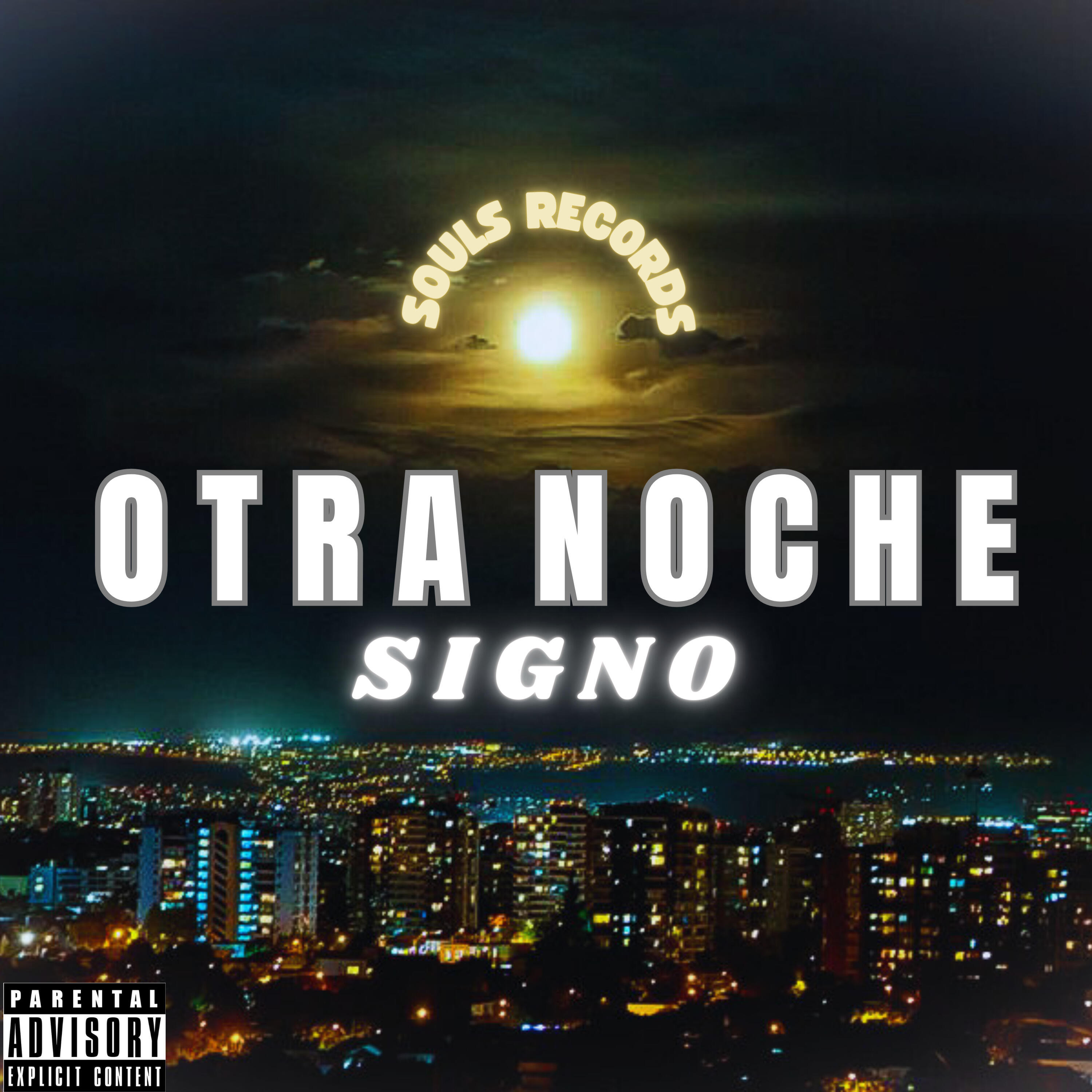 Релиз Signo - Otra Noche