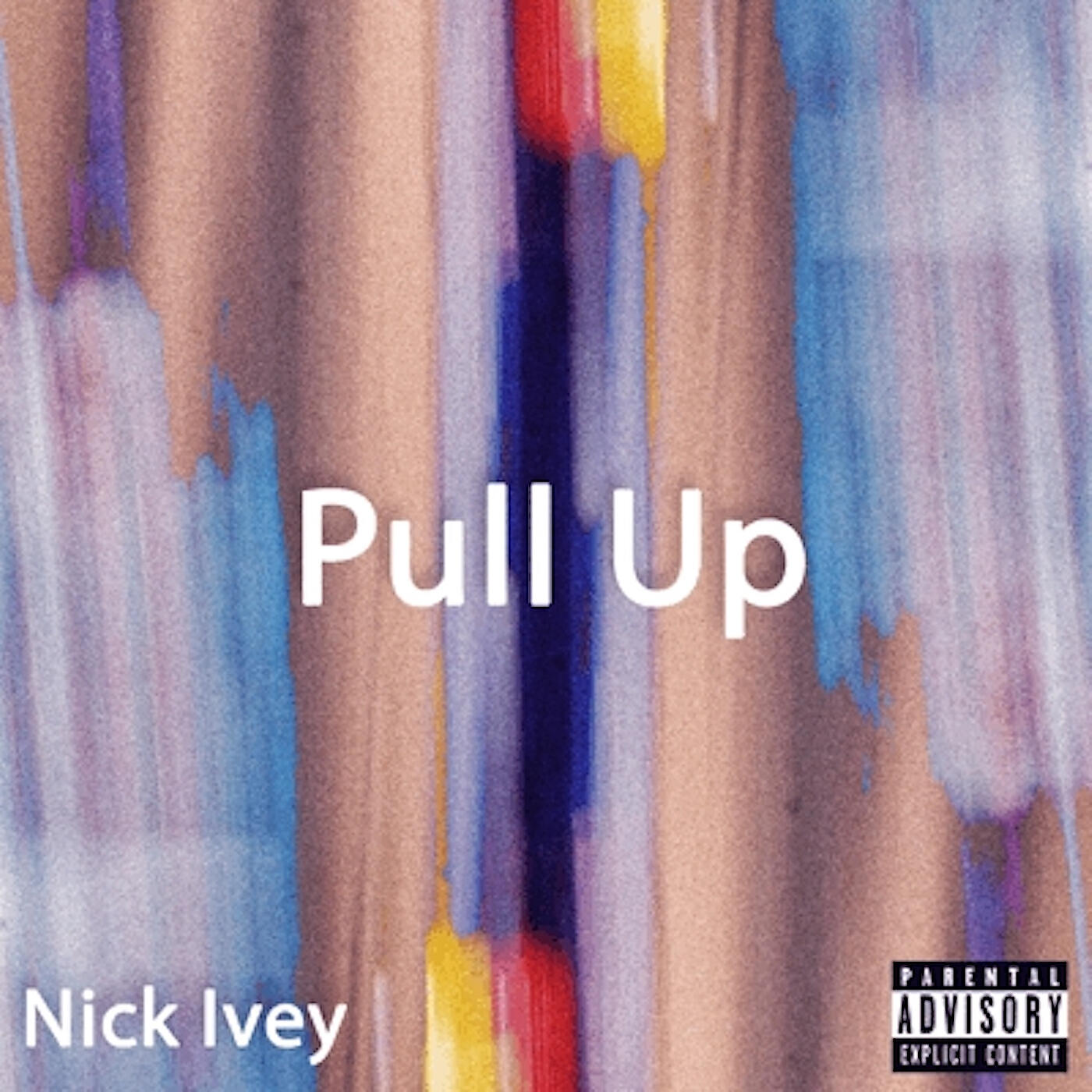 Релиз Pull Up