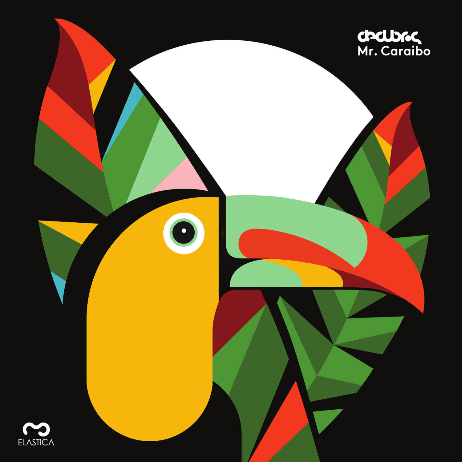 Релиз Mr. Caraibo