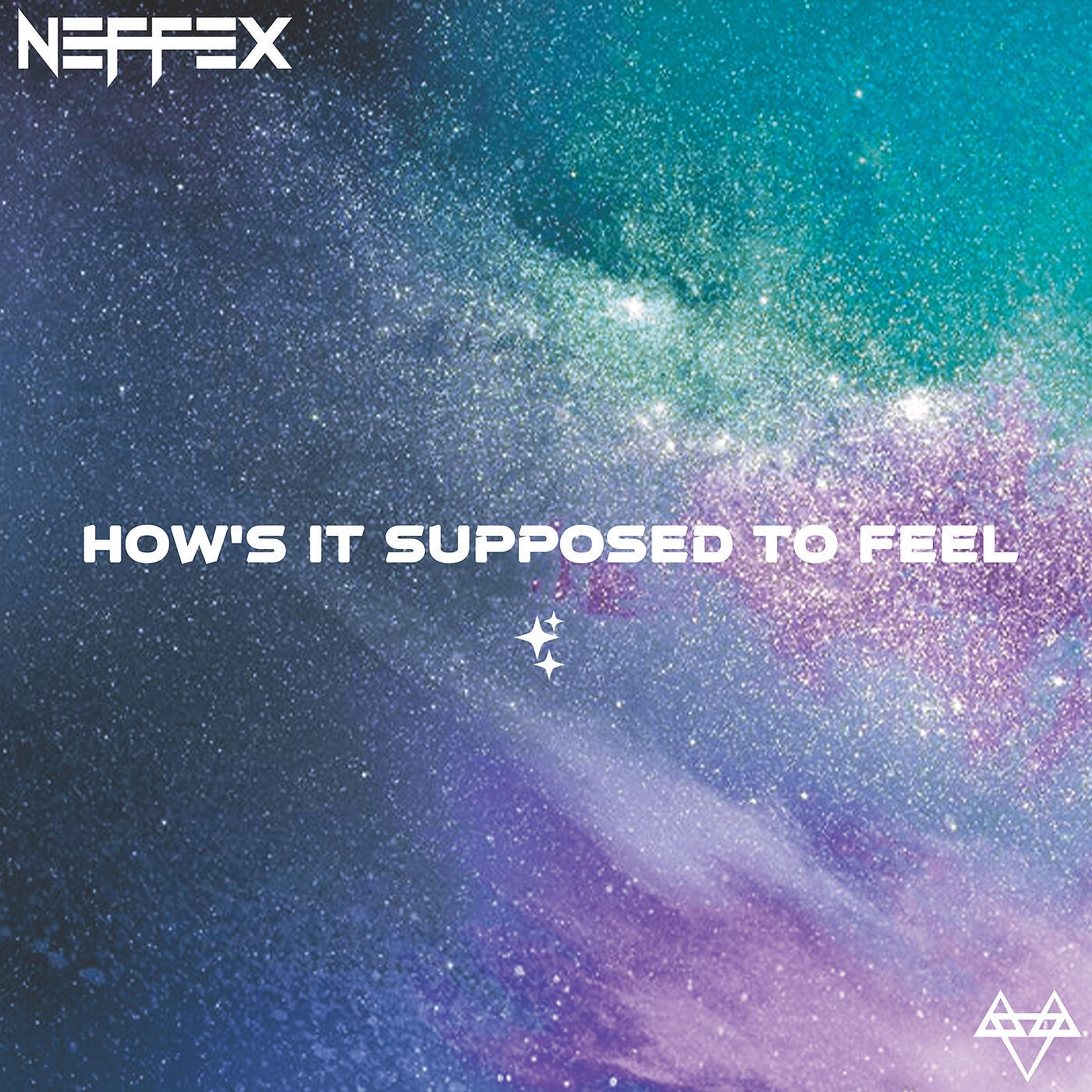 Релиз How's It Supposed to Feel