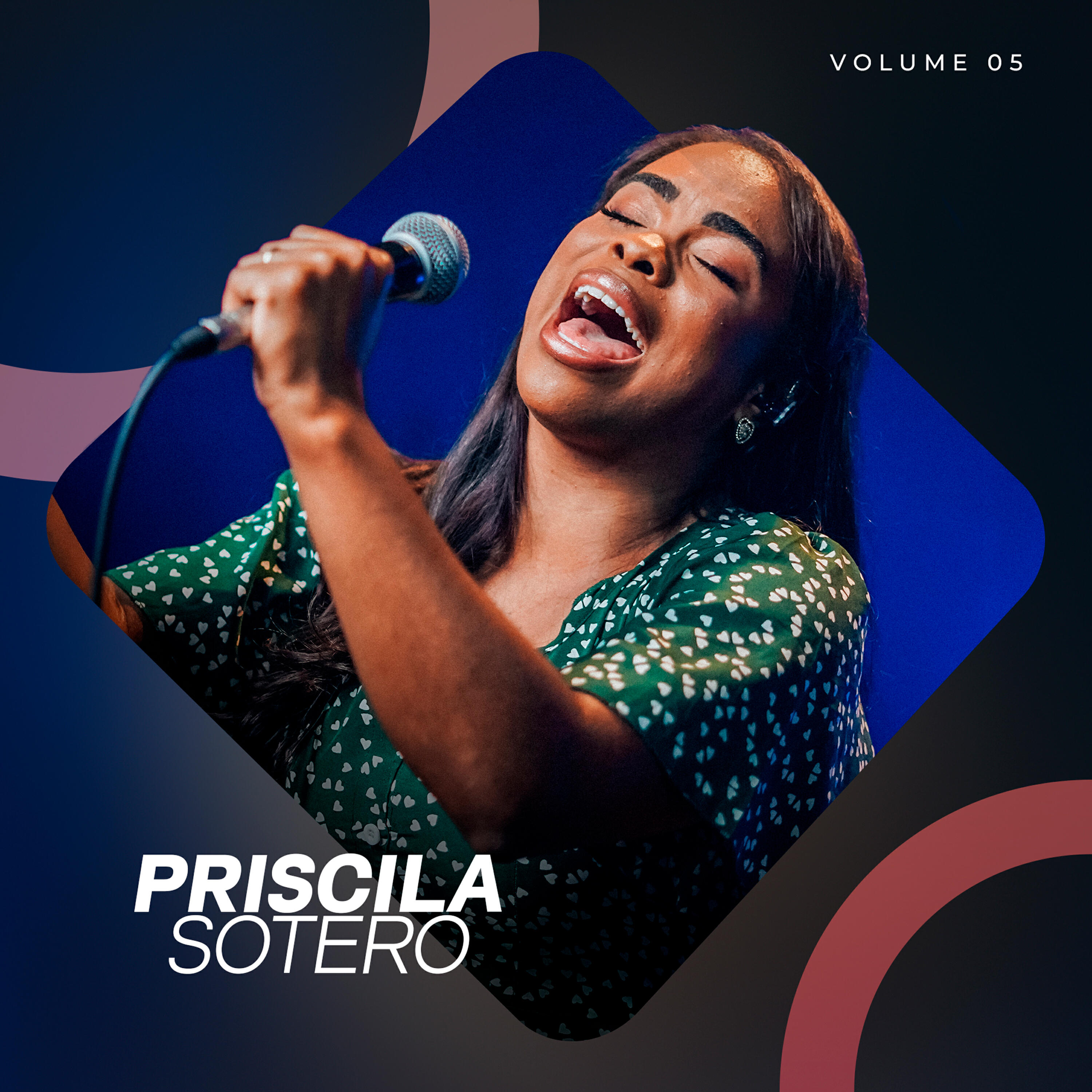 Релиз Acústico, Vol. 5