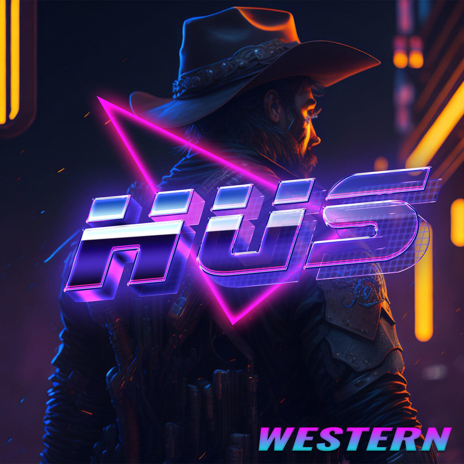 Скачать песню Hus - Western бесплатно в MP3 для Android и iOS
