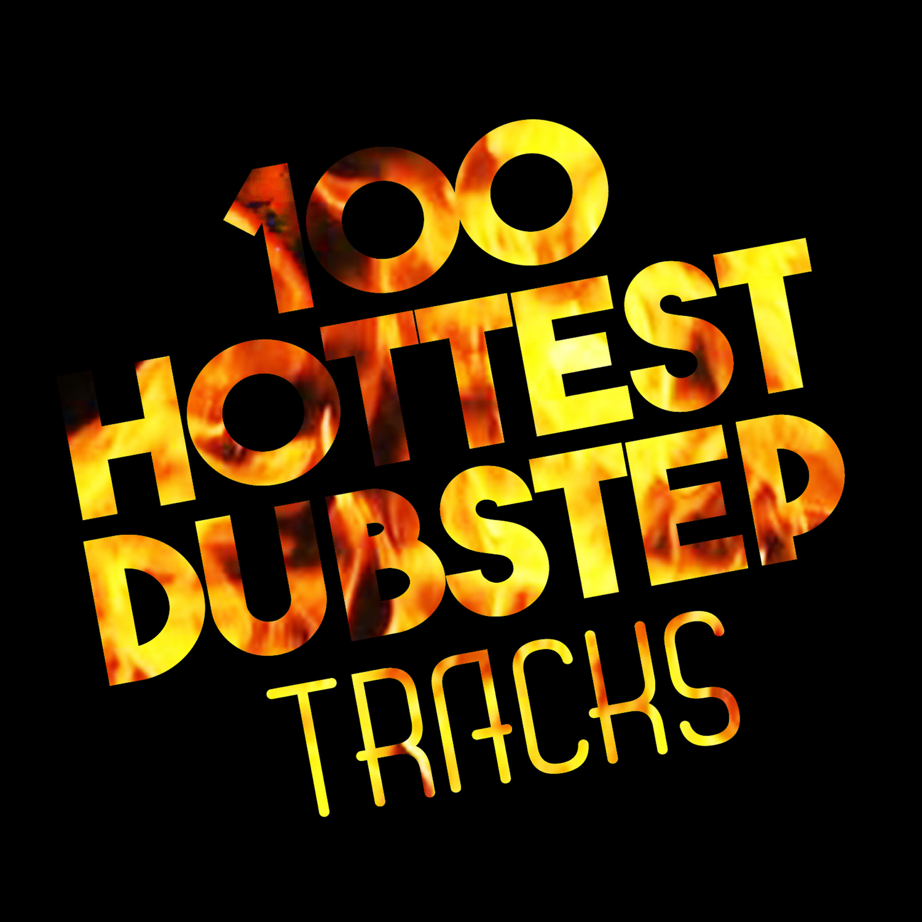 Релиз 100 Hottest Dubstep Trax