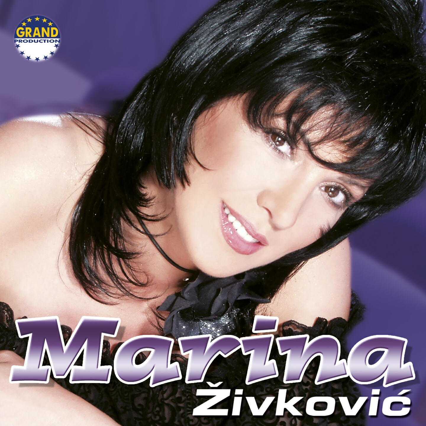 Релиз Marina Živković