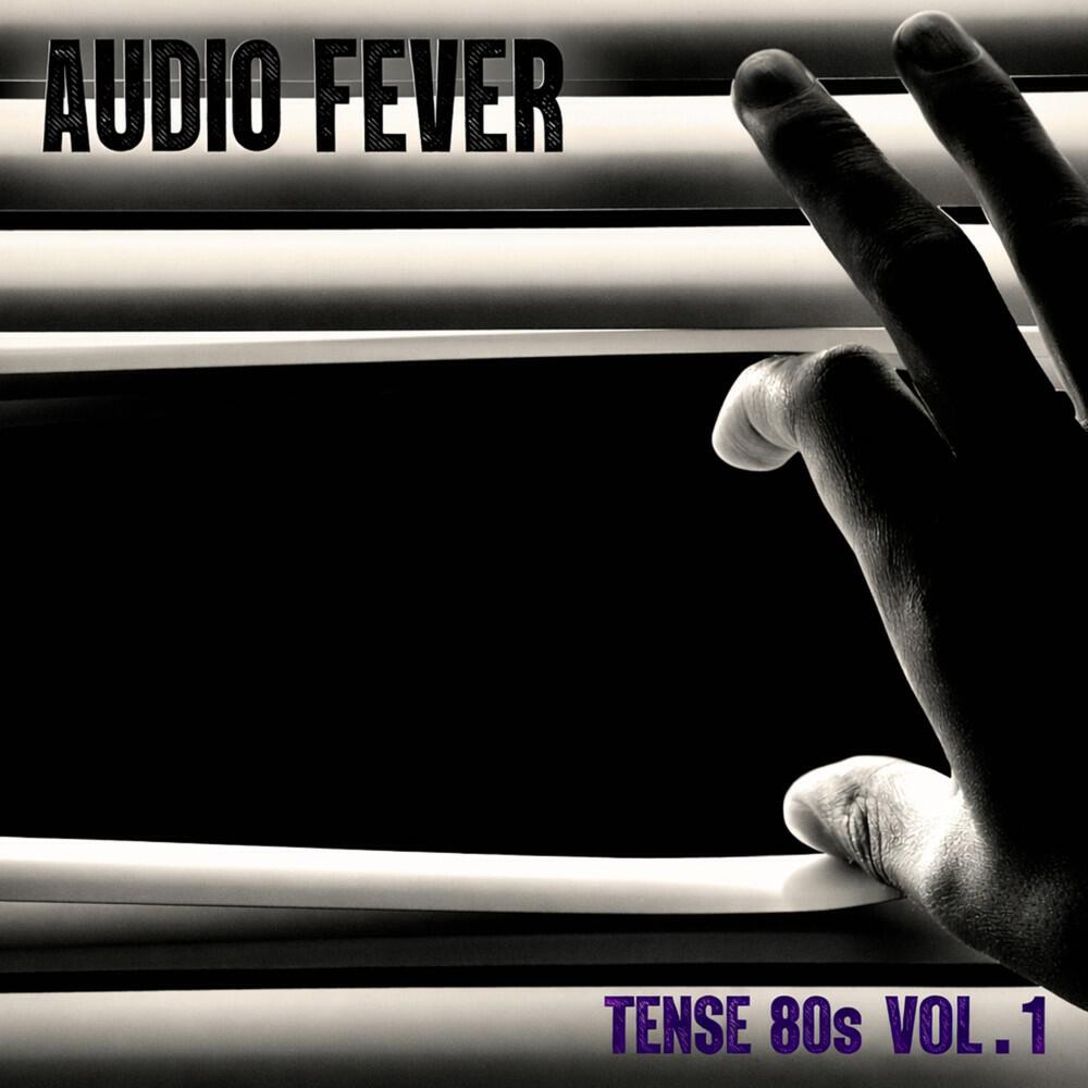 Релиз Tense 80s, Vol. 1