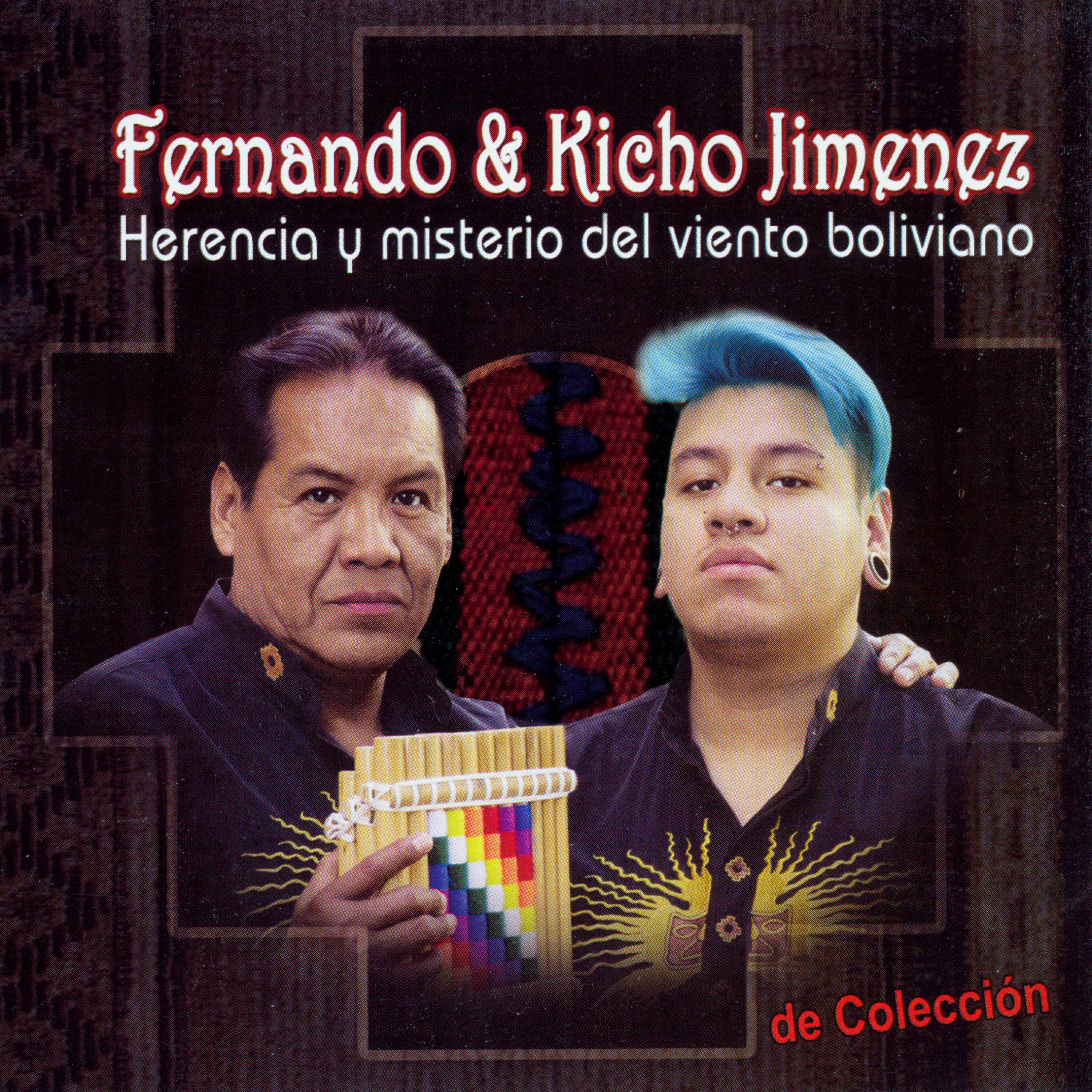 Kicho Jiménez