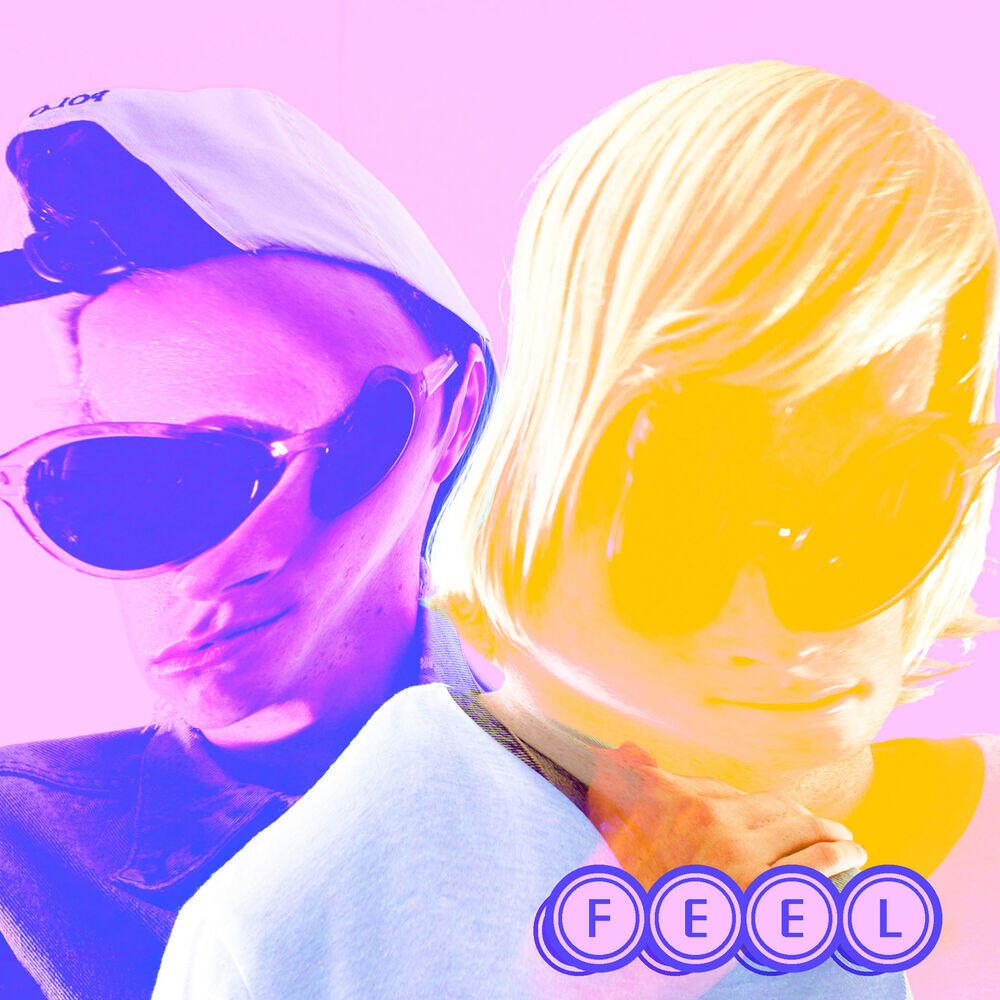 Релиз Feel