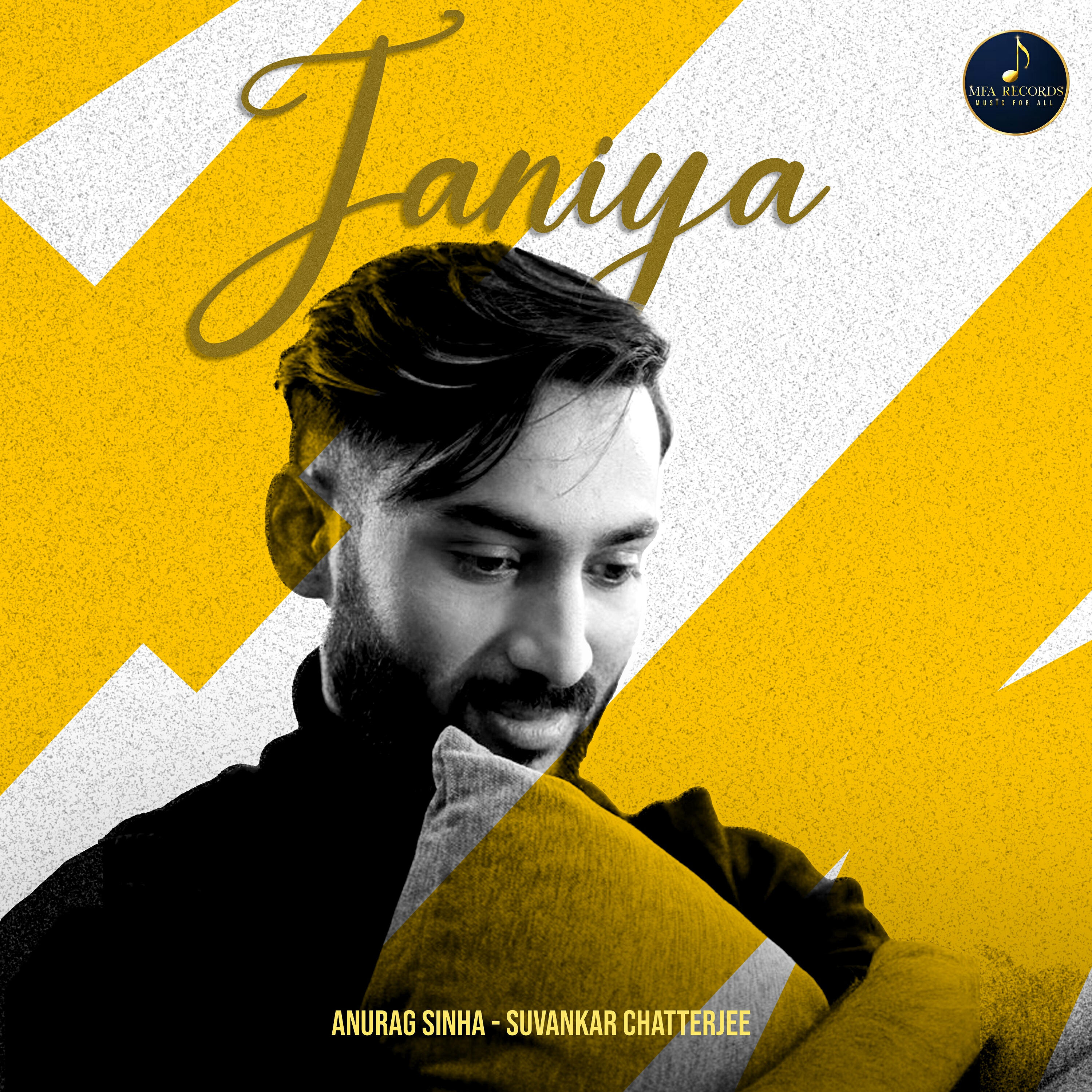 Релиз Janiya