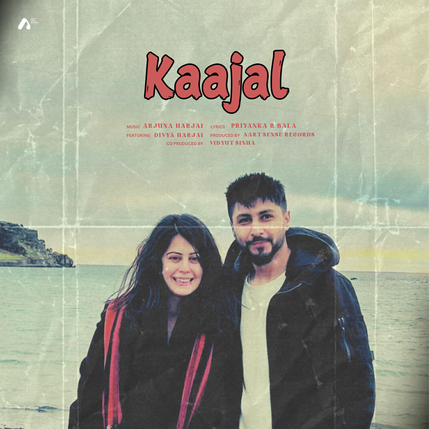 Релиз Kaajal