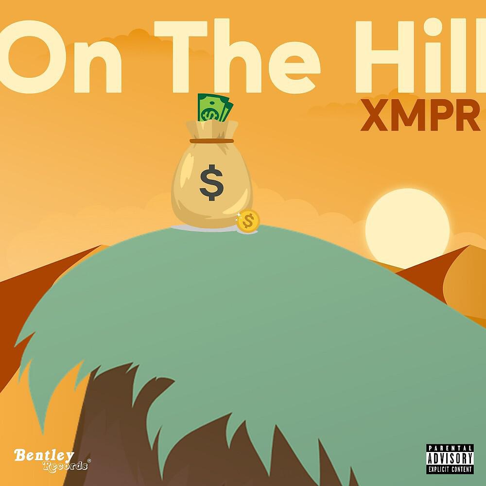 Релиз On the Hill