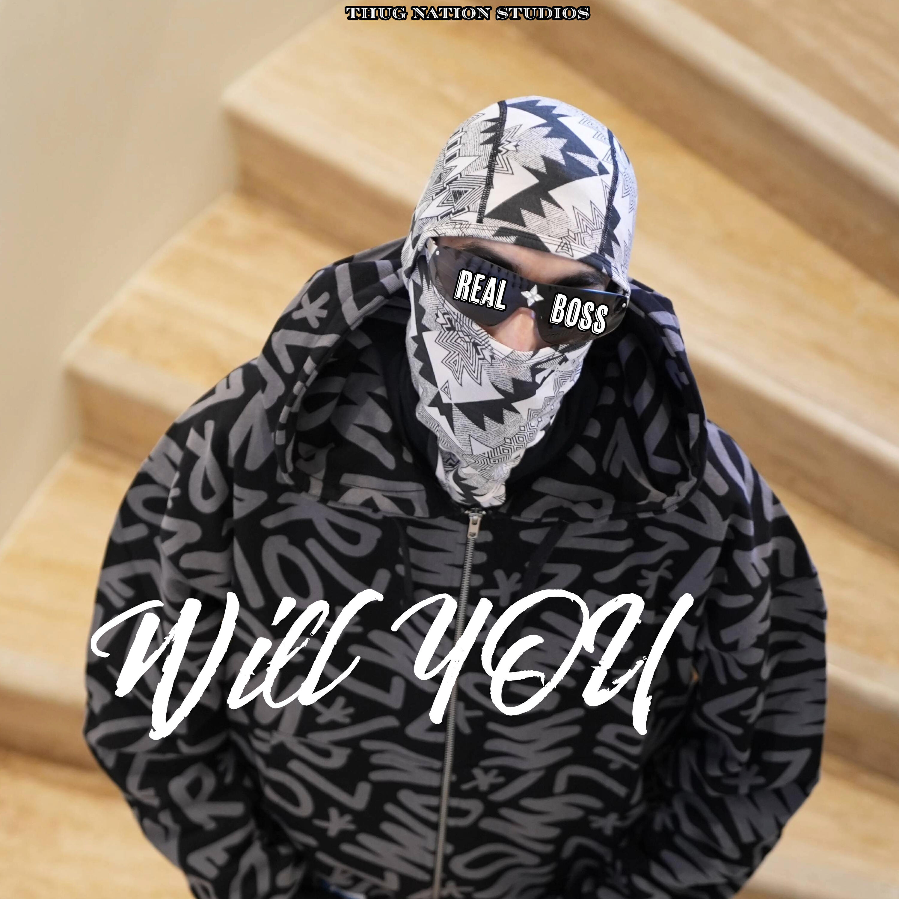 Релиз WILL YOU
